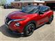 Billede af Nissan Juke 1,0 Dig-T N-Connecta DCT 114HK 5d 7g Aut.