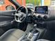 Billede af Nissan Juke 1,0 Dig-T N-Connecta DCT 114HK 5d 7g Aut.
