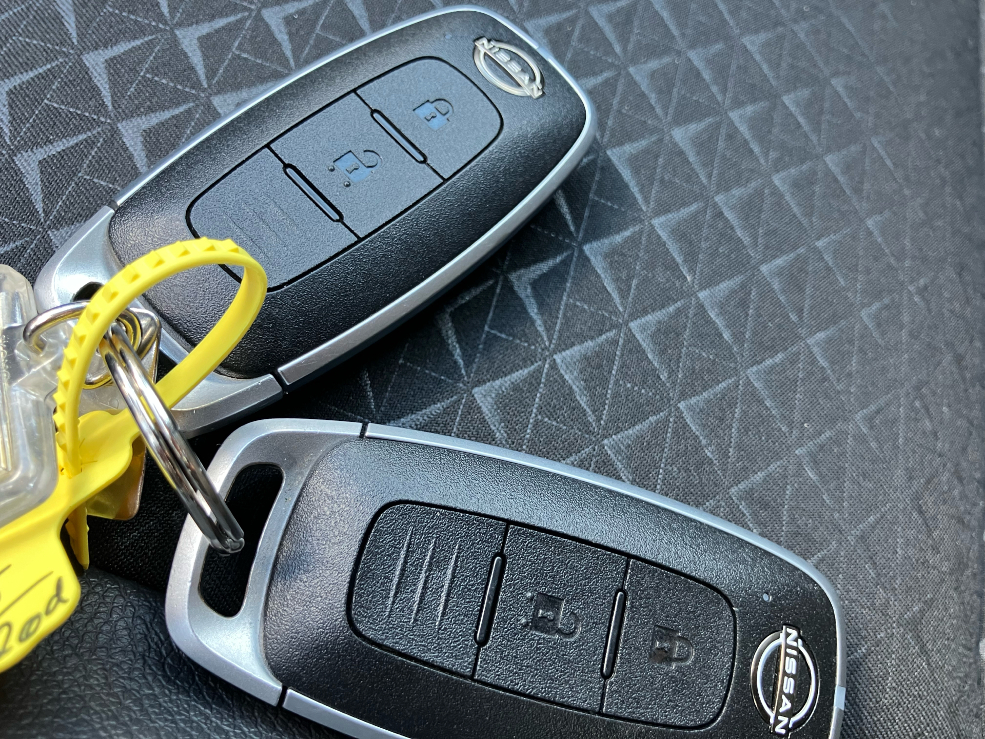 Billede af Nissan Juke 1,0 Dig-T N-Connecta DCT 114HK 5d 7g Aut.