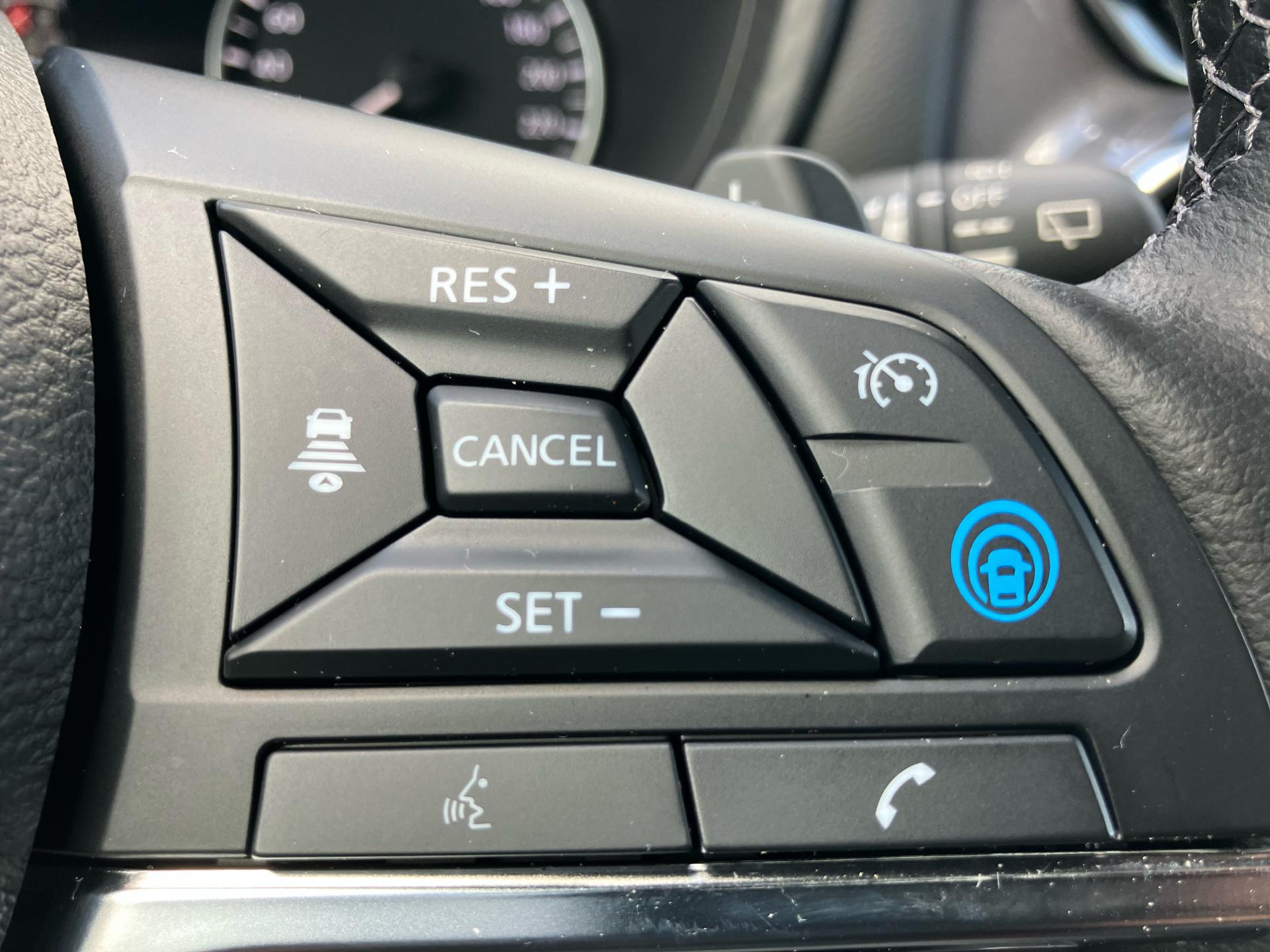 Billede af Nissan Juke 1,0 Dig-T N-Connecta DCT 114HK 5d 7g Aut.