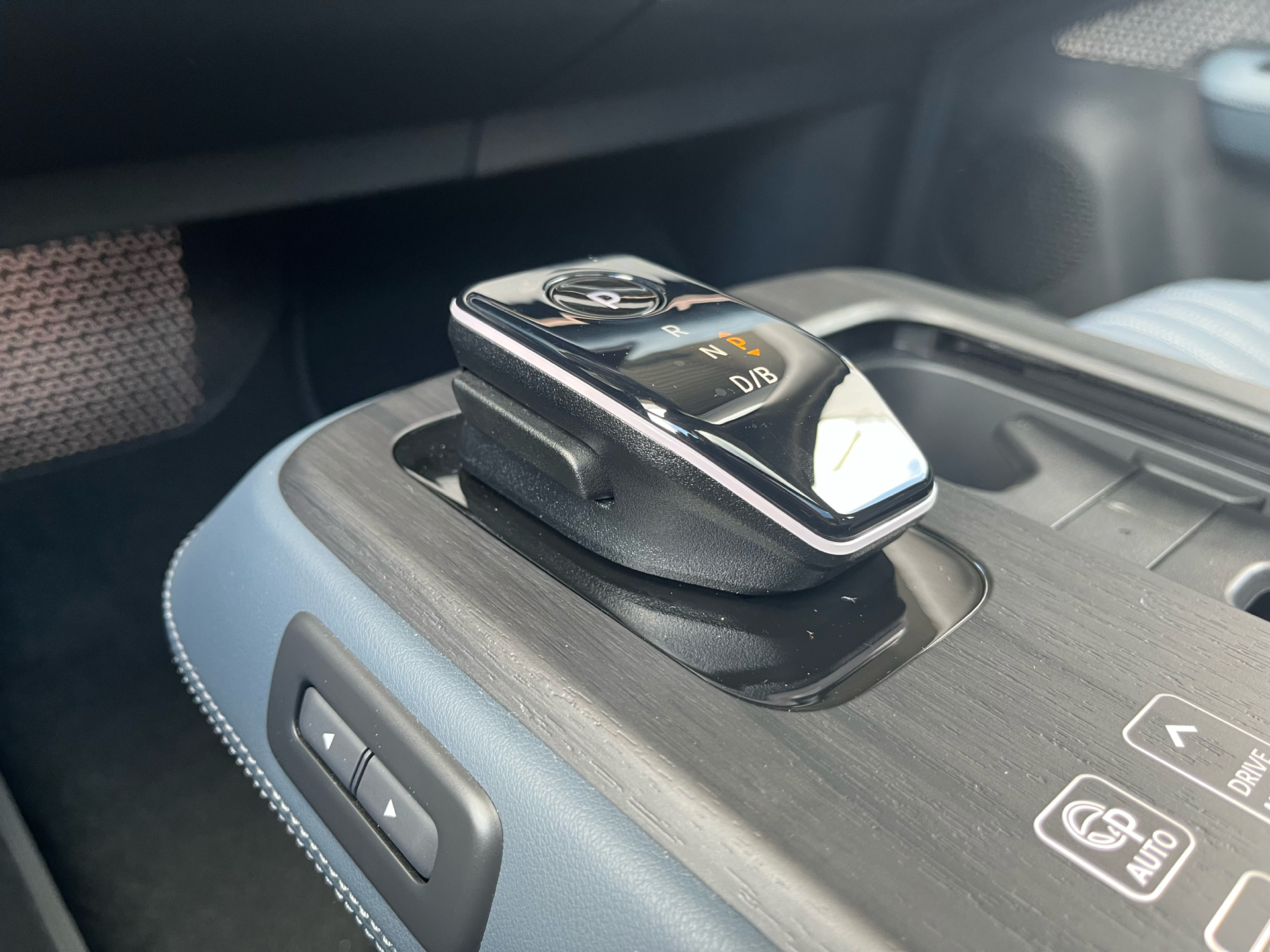 Billede af Nissan Ariya EL Evolve e-4orce 301HK 5d Aut.