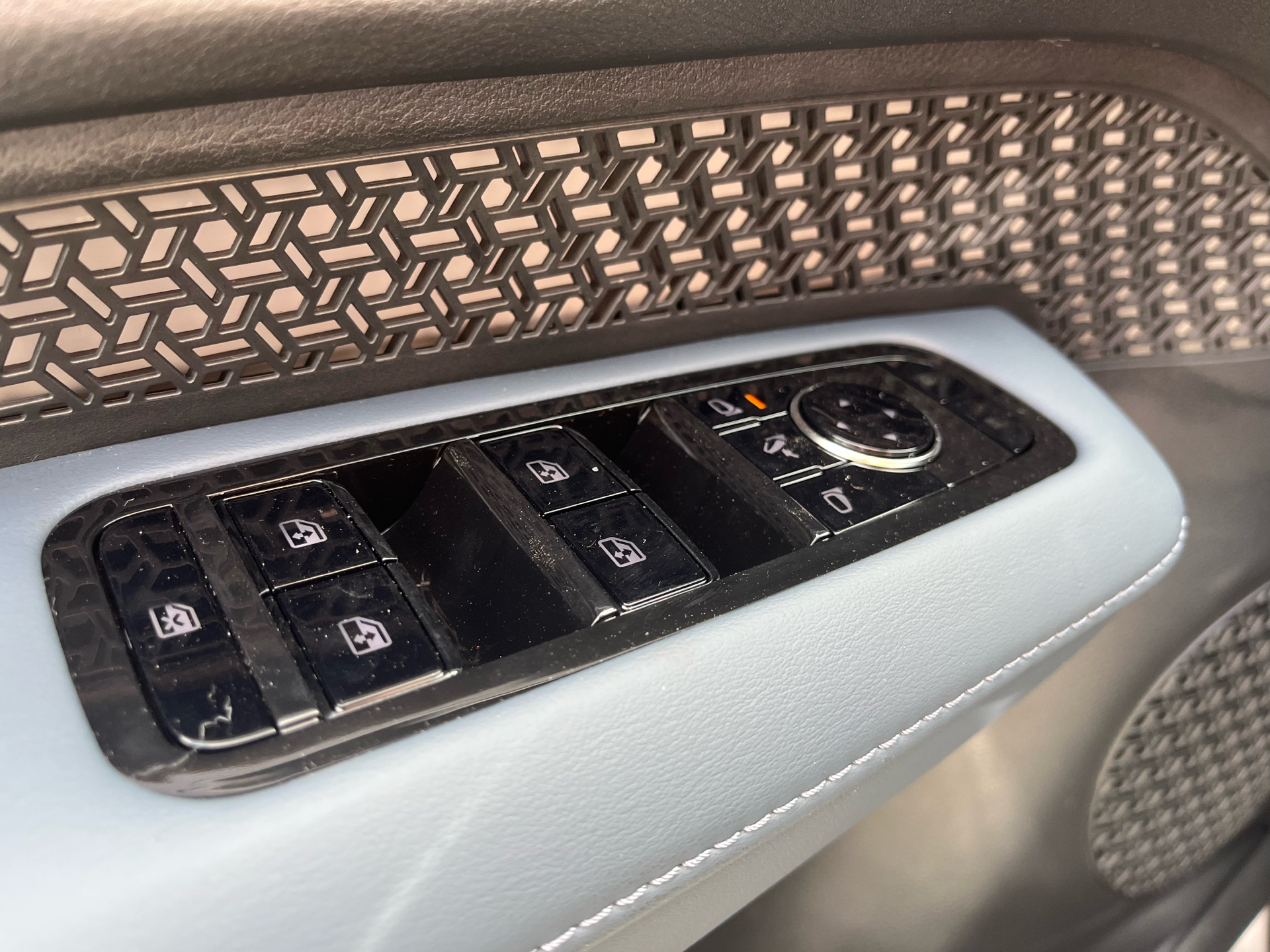 Billede af Nissan Ariya EL Evolve e-4orce 301HK 5d Aut.