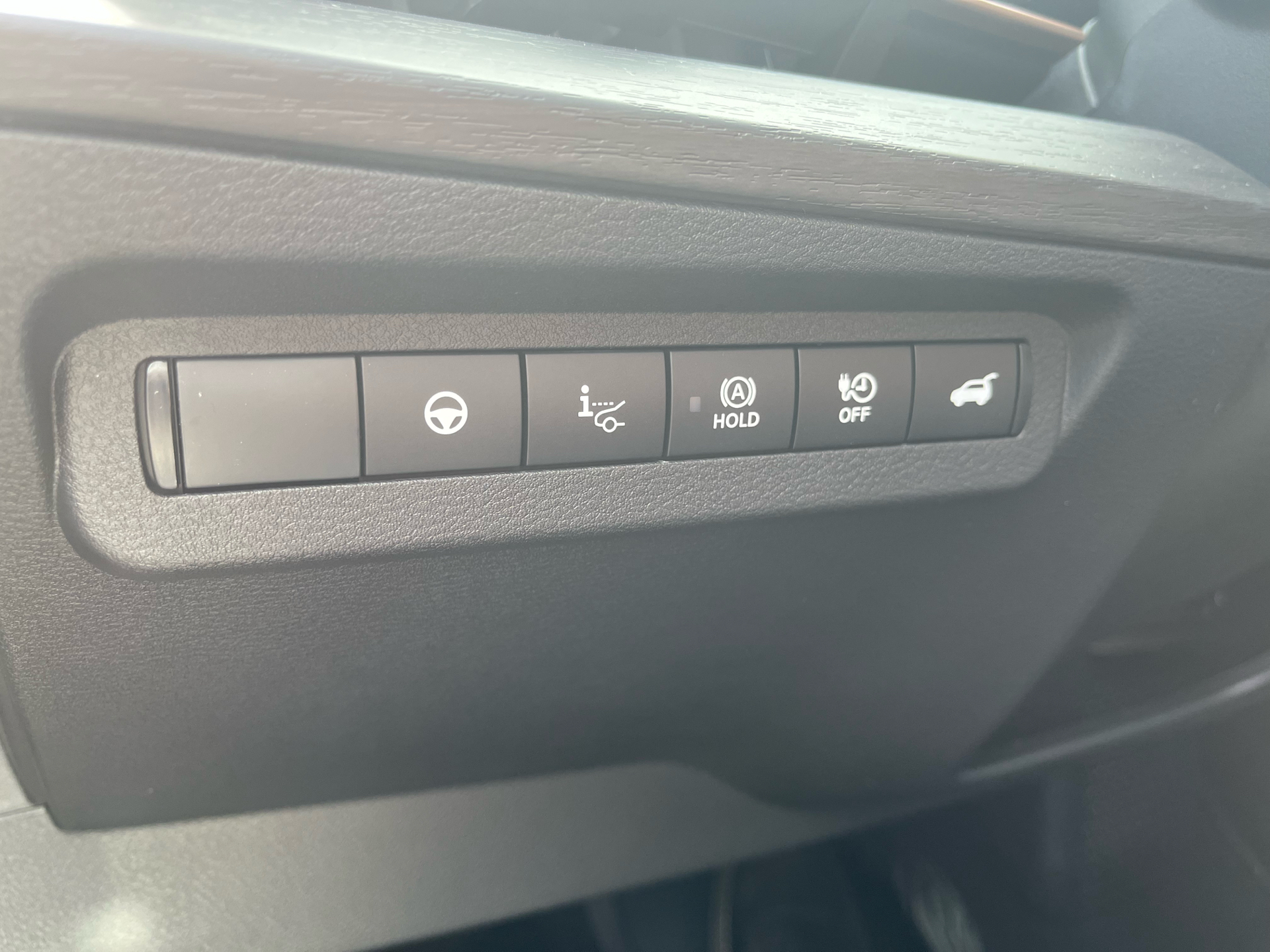 Billede af Nissan Ariya EL Evolve e-4orce 301HK 5d Aut.