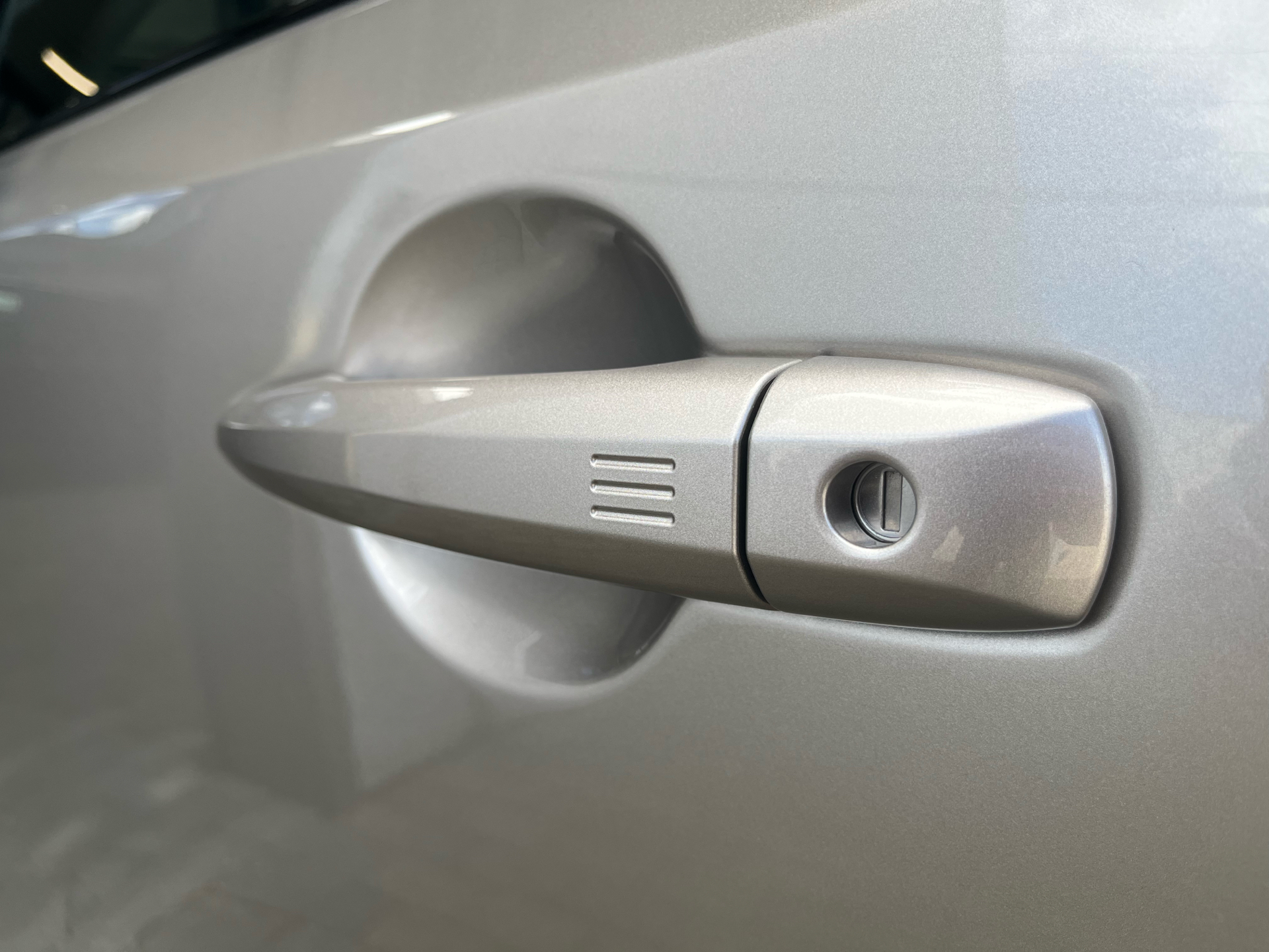 Billede af Nissan Ariya EL Evolve e-4orce 301HK 5d Aut.
