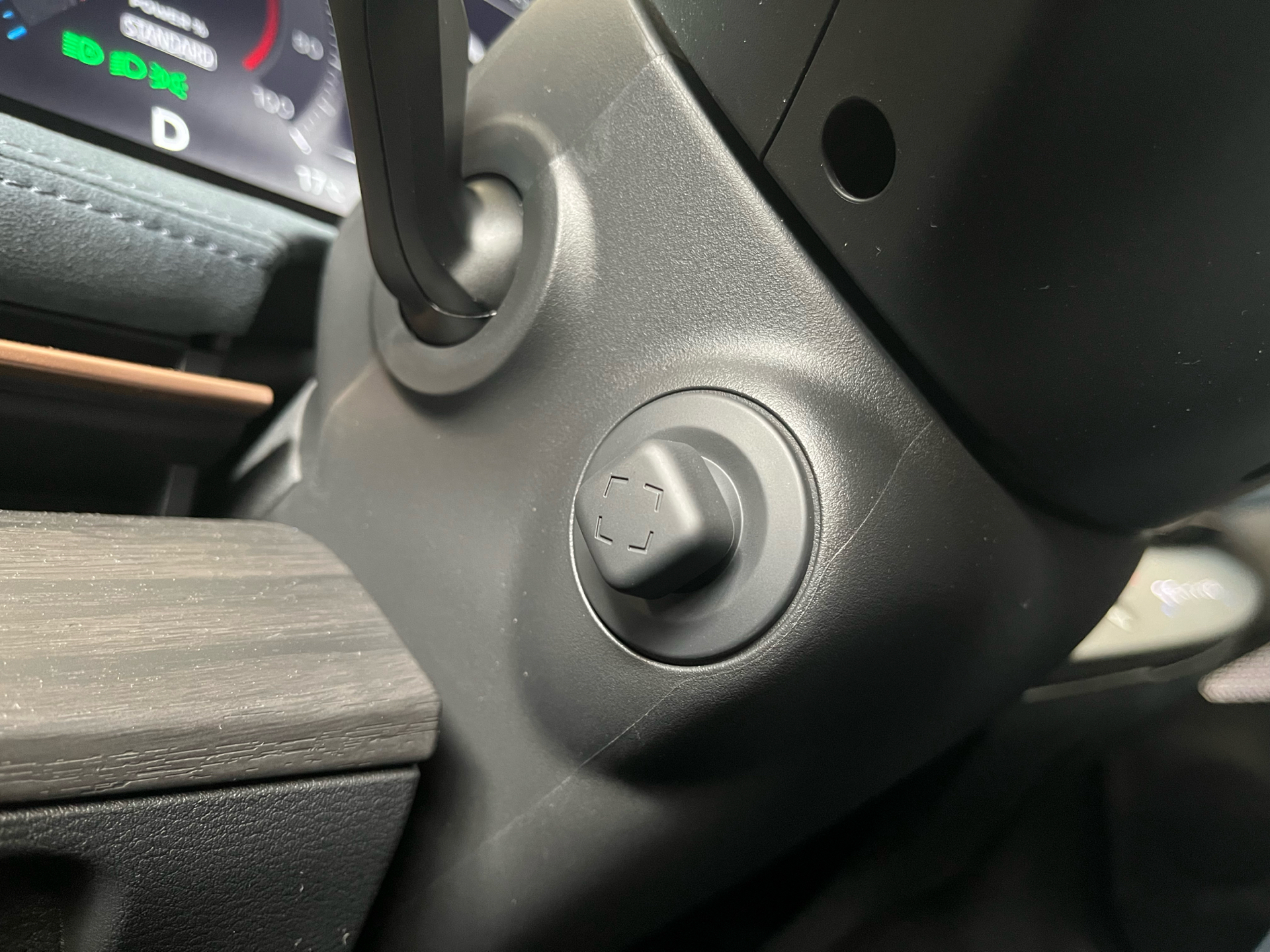 Billede af Nissan Ariya EL Evolve e-4orce 301HK 5d Aut.