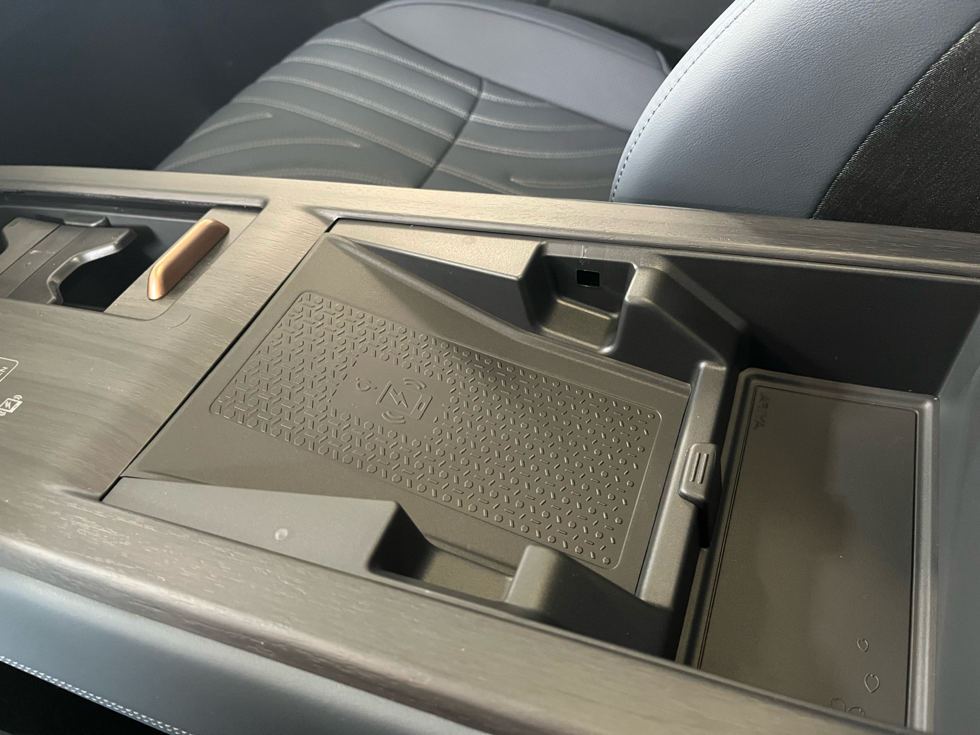 Billede af Nissan Ariya EL Evolve e-4orce 301HK 5d Aut.