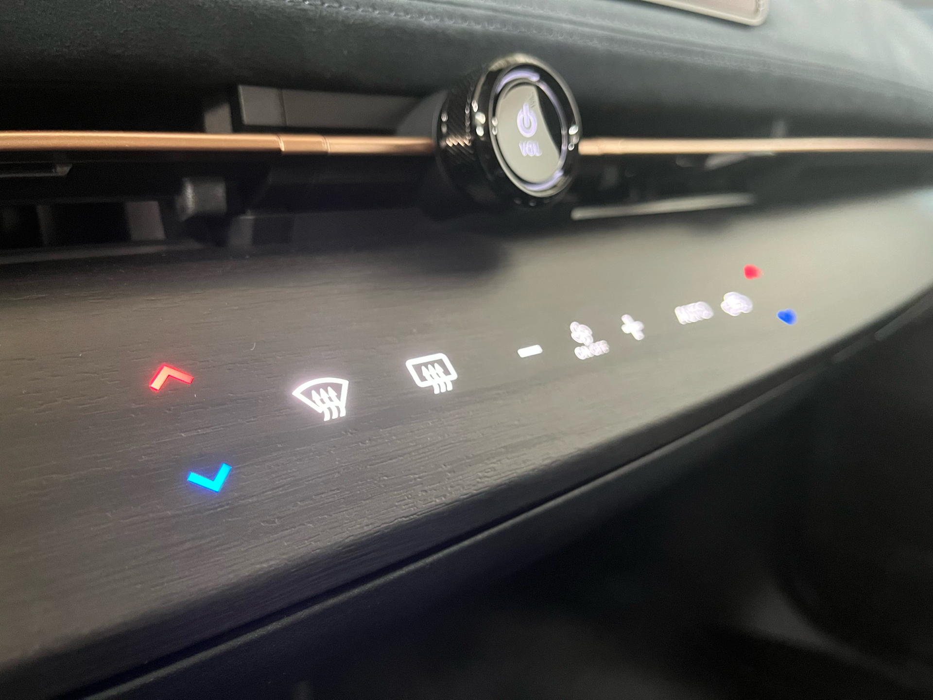 Billede af Nissan Ariya EL Evolve e-4orce 301HK 5d Aut.