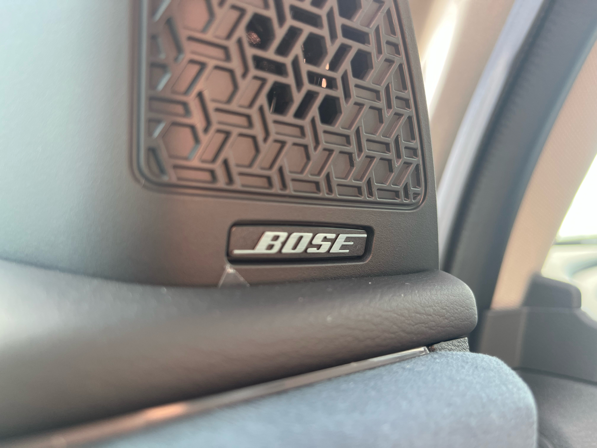 Billede af Nissan Ariya EL Evolve e-4orce 301HK 5d Aut.