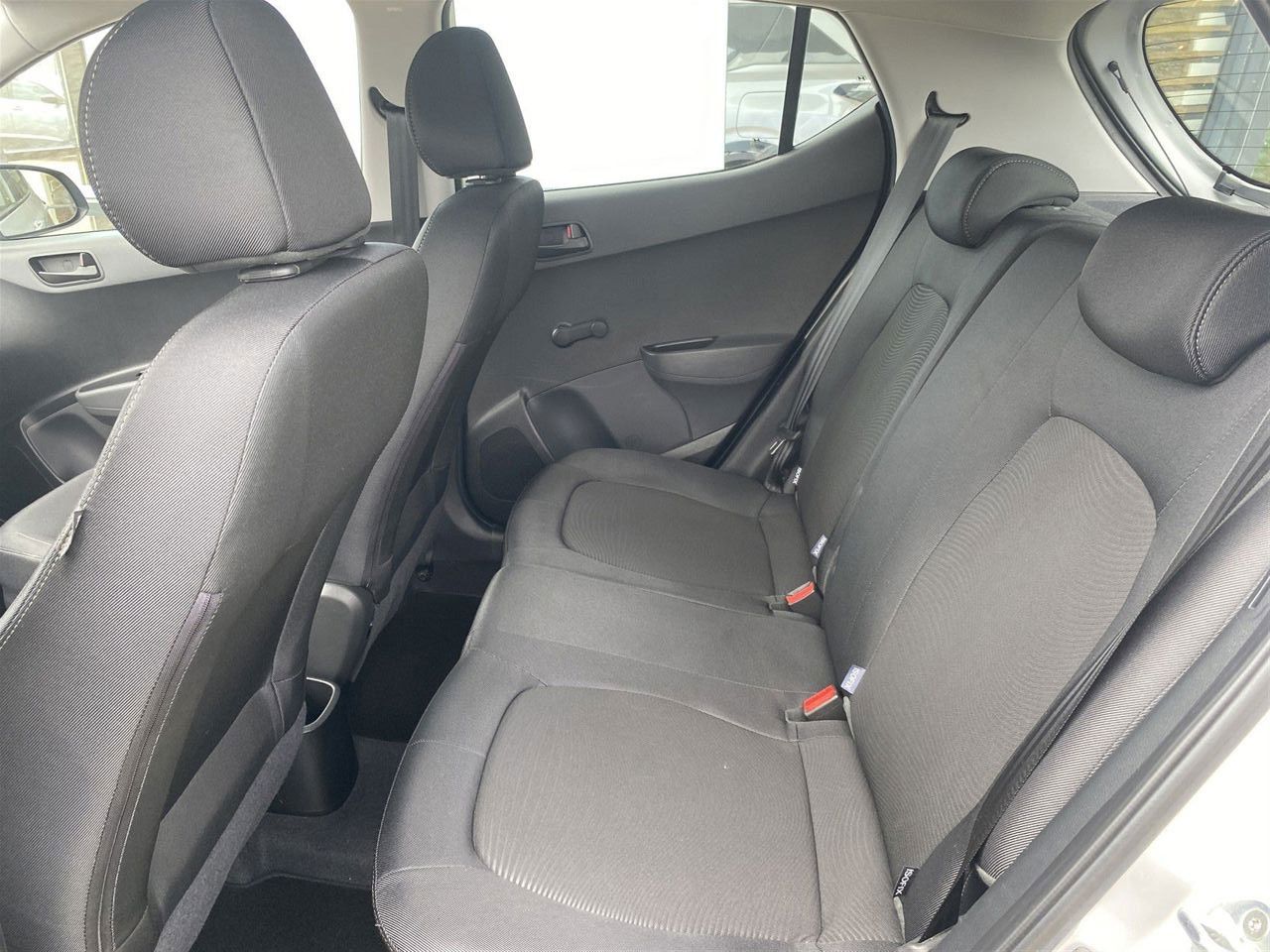 Billede af Hyundai i10 1,0 Trend 66HK 5d
