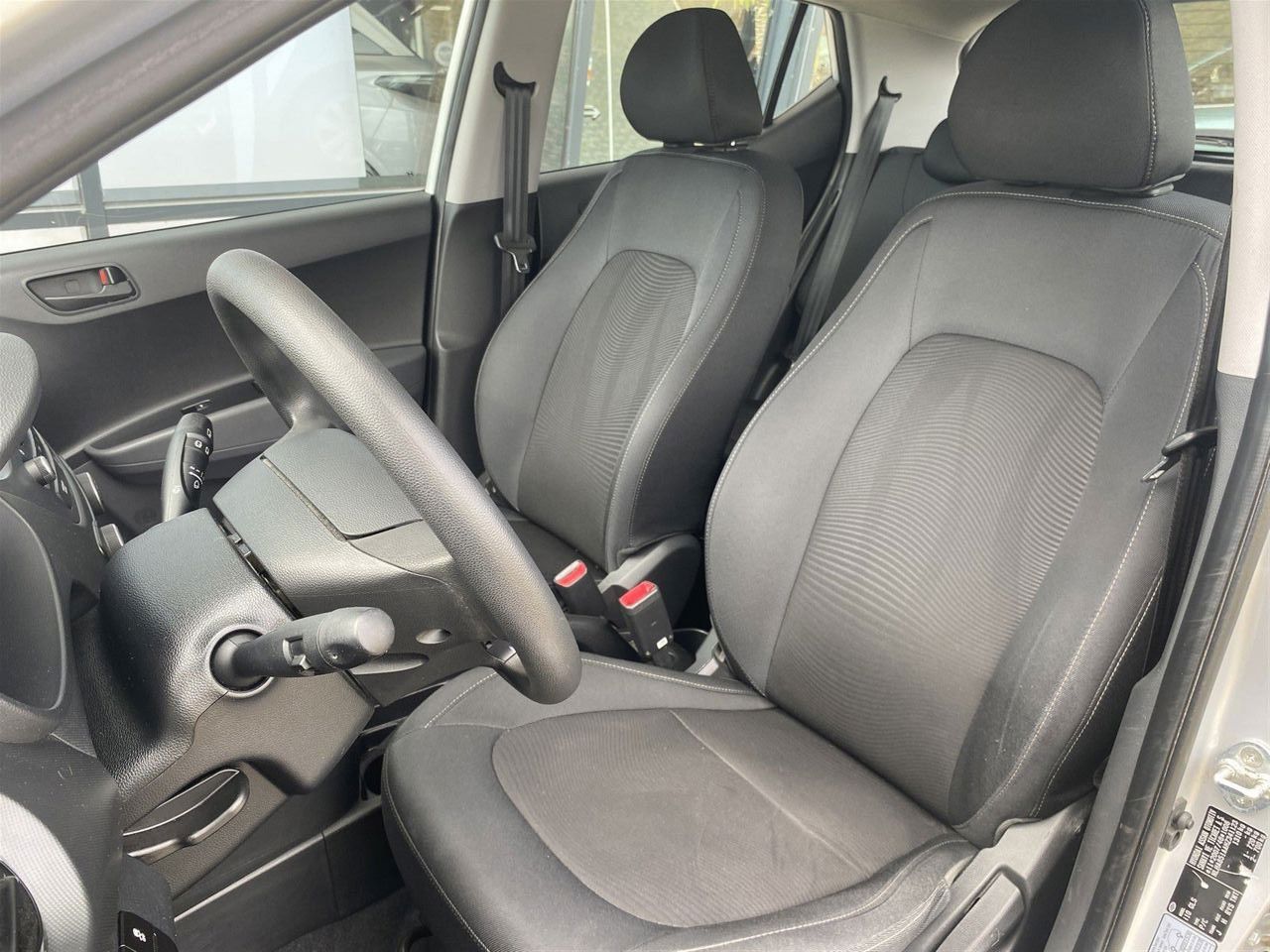 Billede af Hyundai i10 1,0 Trend 66HK 5d
