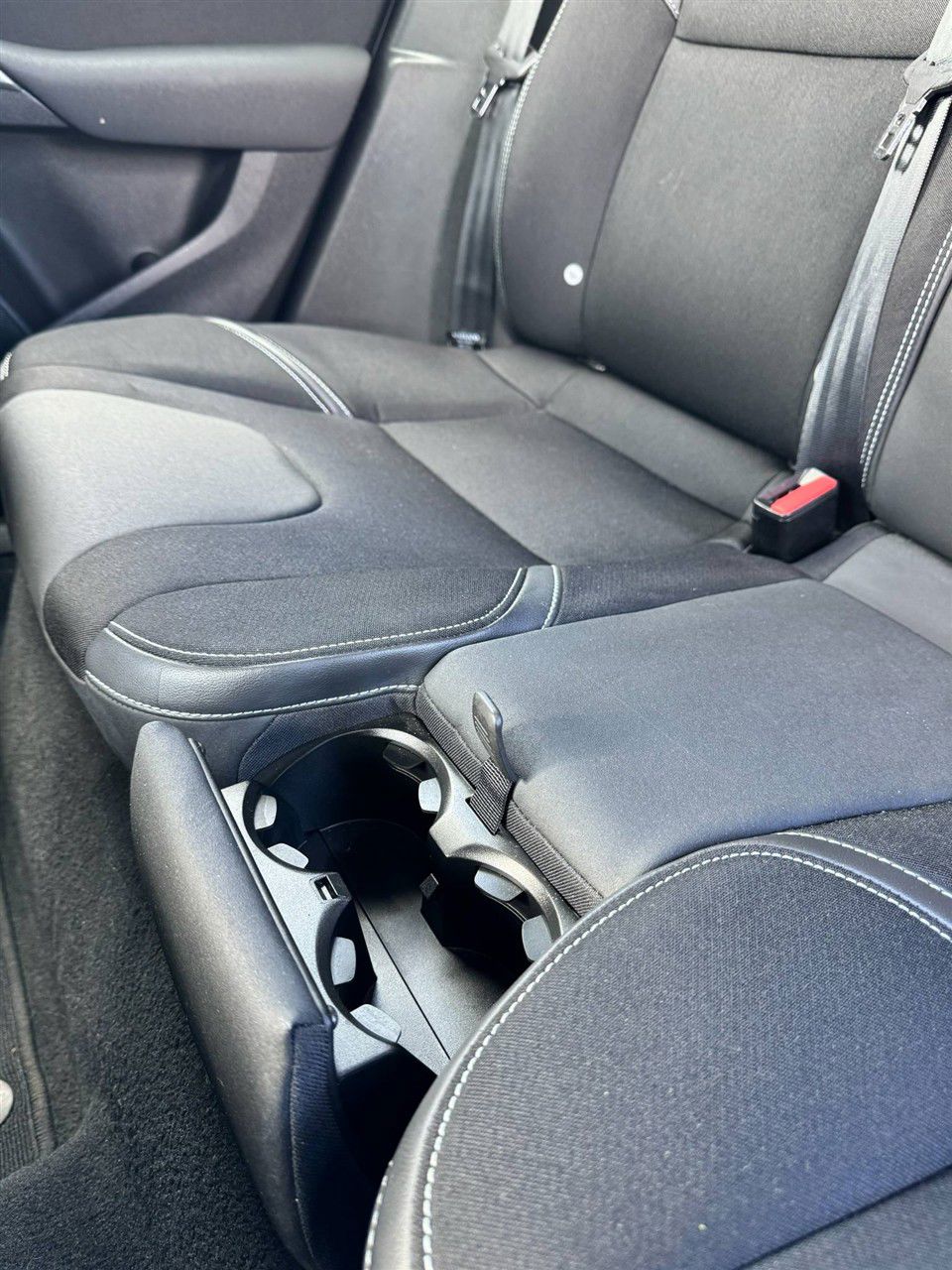 Billede af Volvo V40 1,6 D2 DRIVe-E Kinetic 115HK 5d 6g
