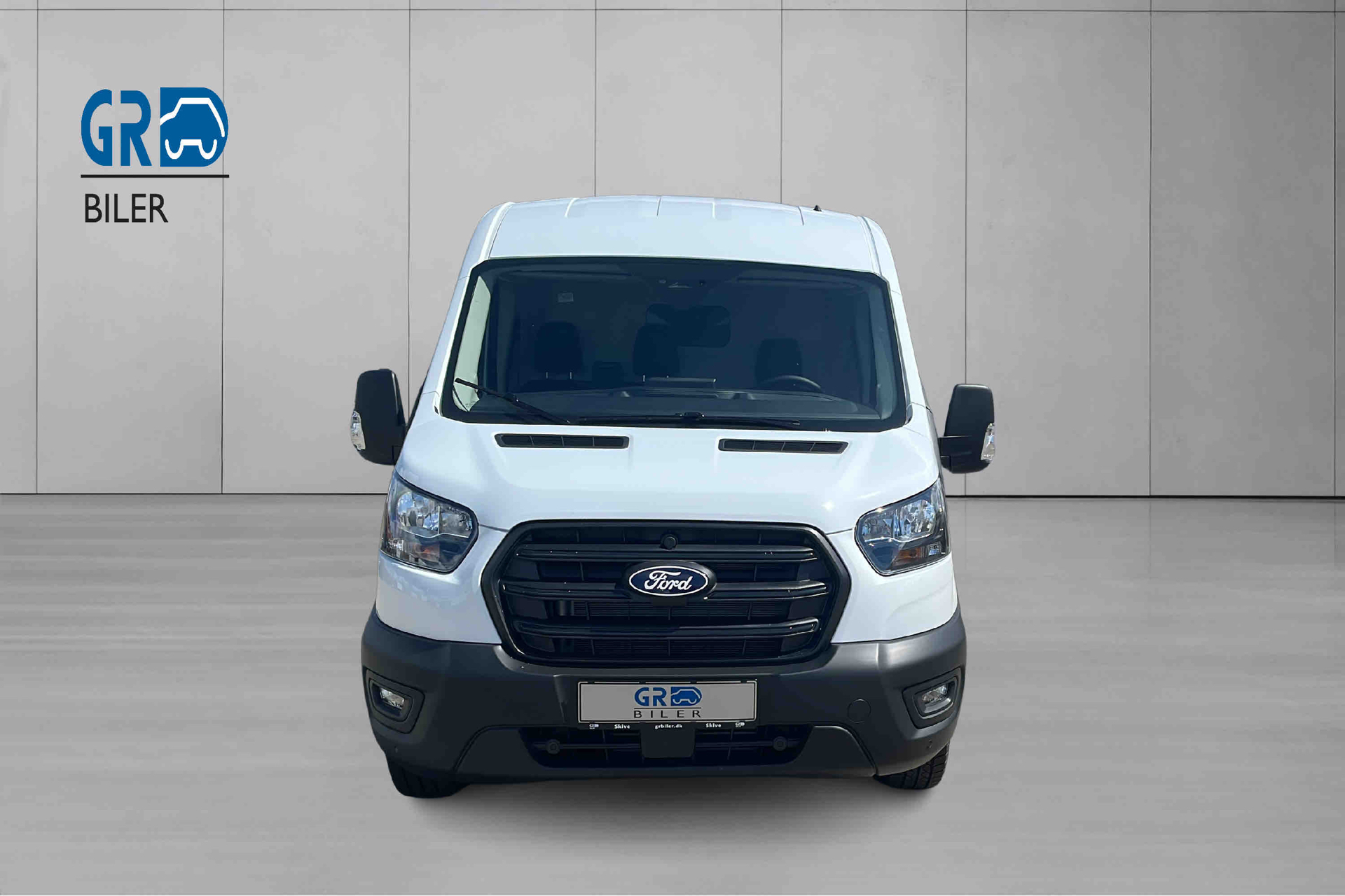 Billede af Ford Transit 350 L3H2 2,0 TDCi Trend 130HK Van 6g