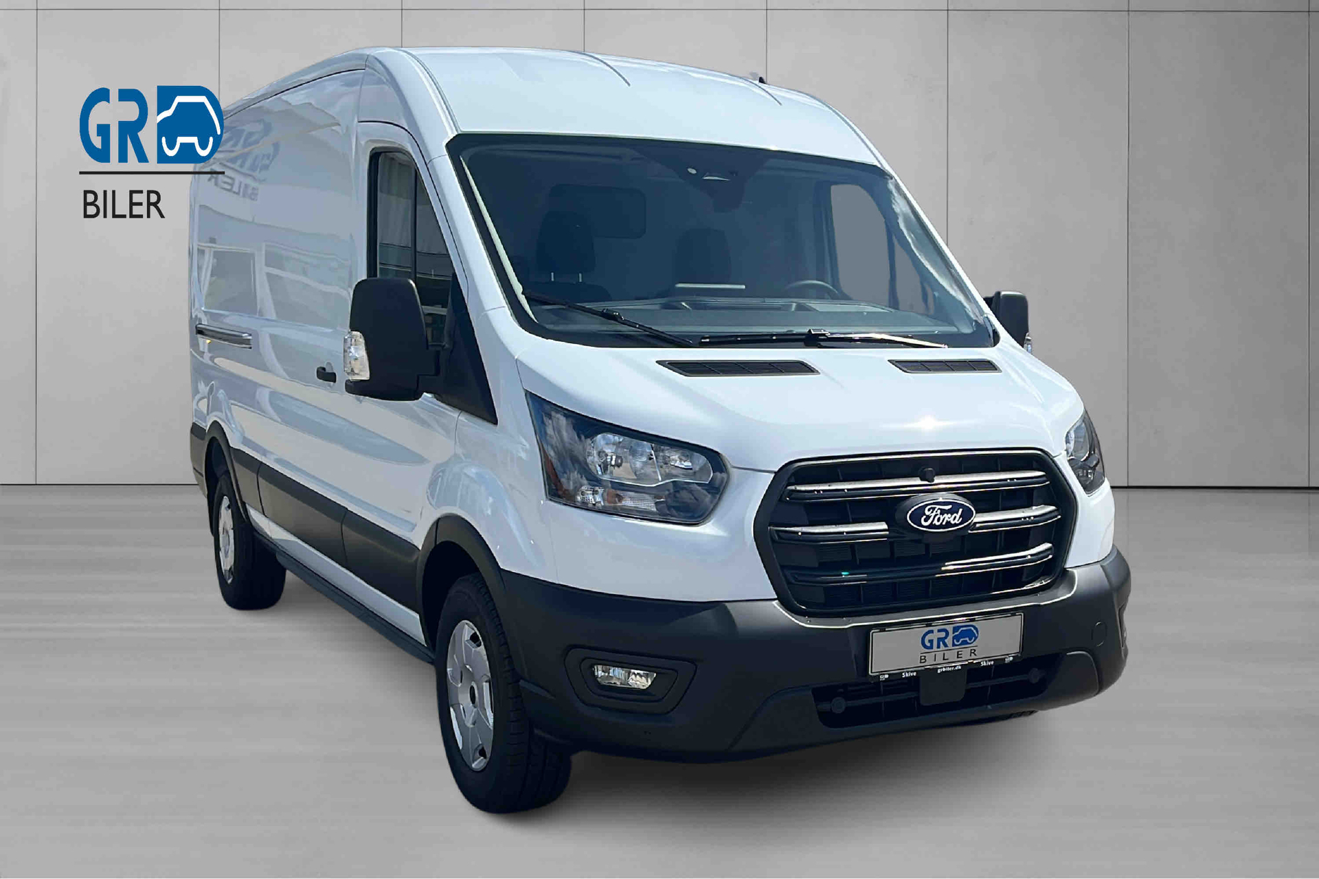 Billede af Ford Transit 350 L3H2 2,0 TDCi Trend 130HK Van 6g