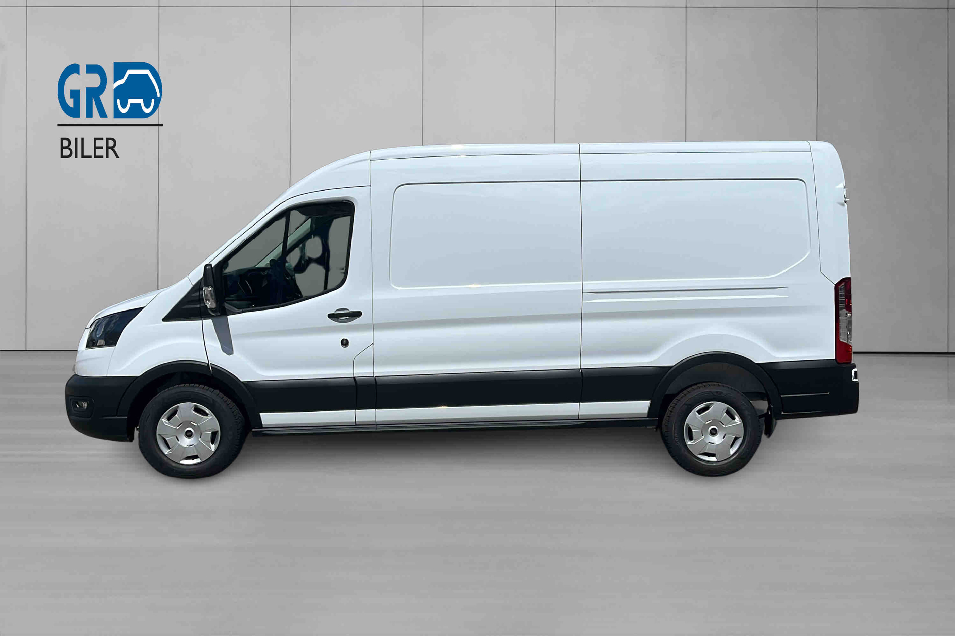 Billede af Ford Transit 350 L3H2 2,0 TDCi Trend 130HK Van 6g