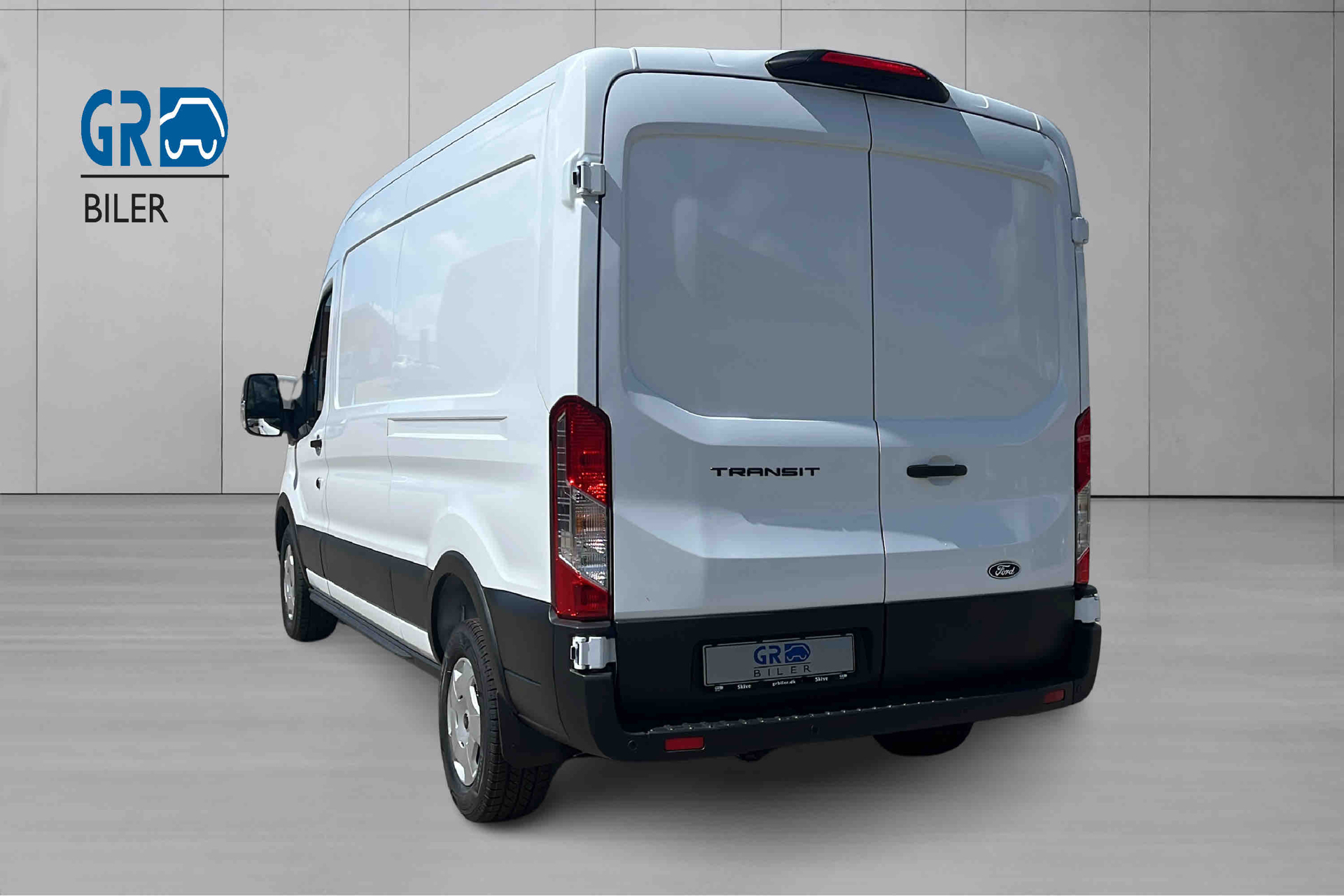 Billede af Ford Transit 350 L3H2 2,0 TDCi Trend 130HK Van 6g