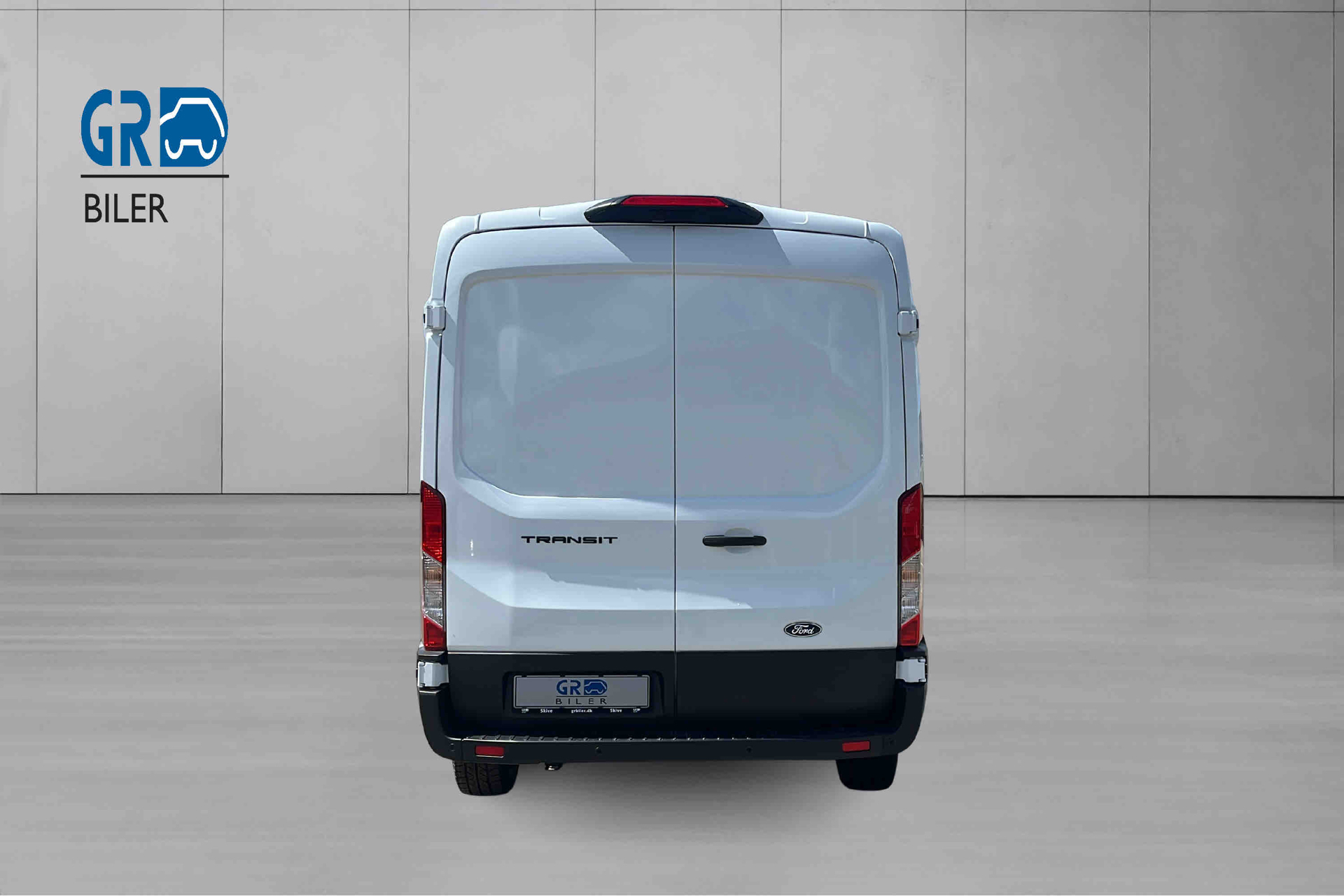 Billede af Ford Transit 350 L3H2 2,0 TDCi Trend 130HK Van 6g