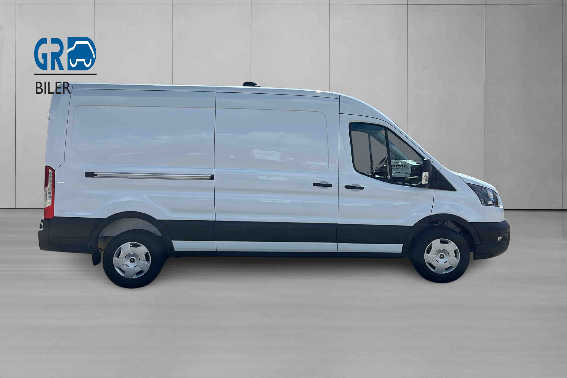 Billede af Ford Transit 350 L3H2 2,0 TDCi Trend 130HK Van 6g