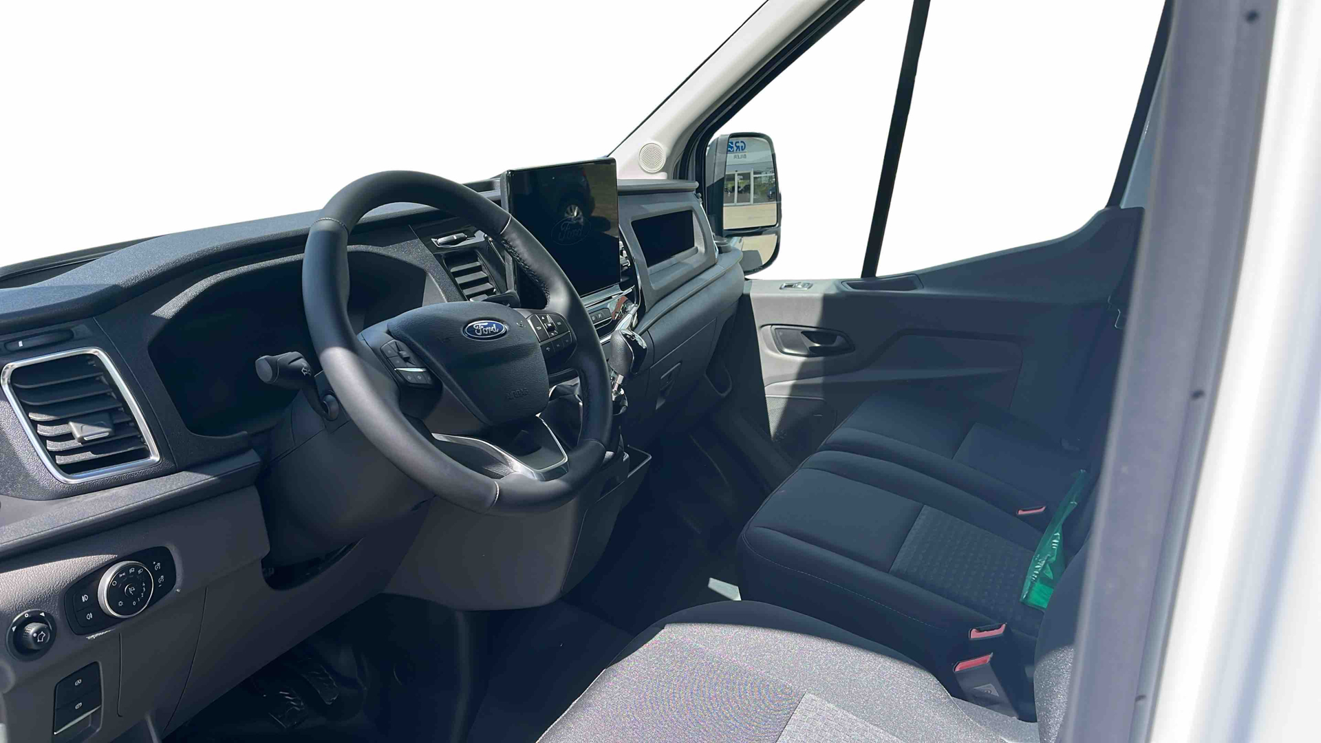 Billede af Ford Transit 350 L3H2 2,0 TDCi Trend 130HK Van 6g
