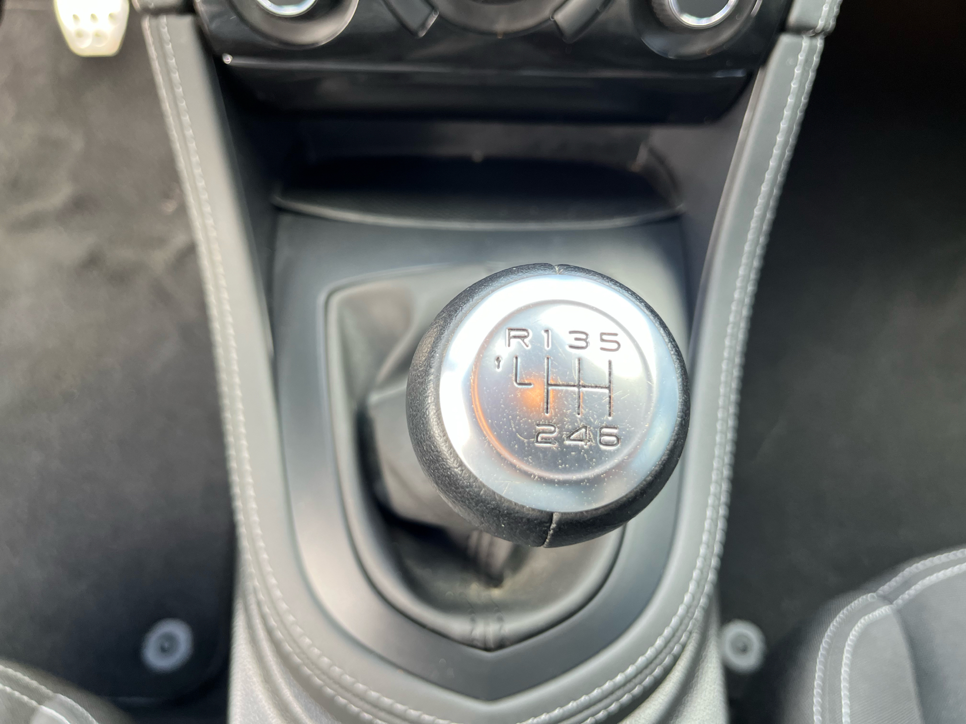 Billede af Peugeot RCZ 1,6 THP 156HK 2d 6g