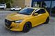 Billede af Peugeot 208 1,2 PureTech Selection Tech 100HK 5d 6g