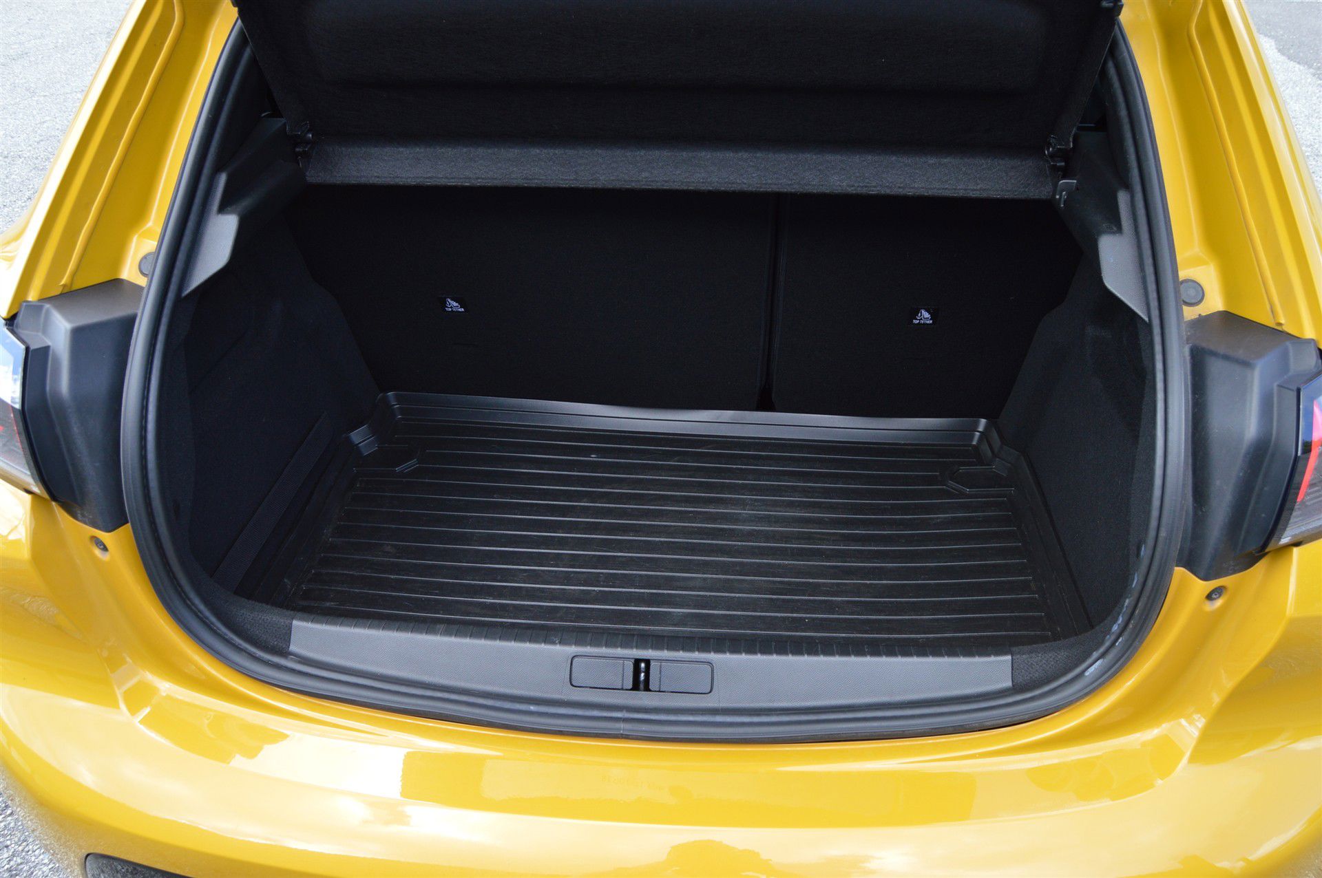 Billede af Peugeot 208 1,2 PureTech Selection Tech 100HK 5d 6g