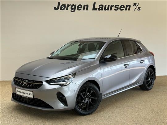Opel Corsa 1,2 PureTech Elegance 75HK 5d