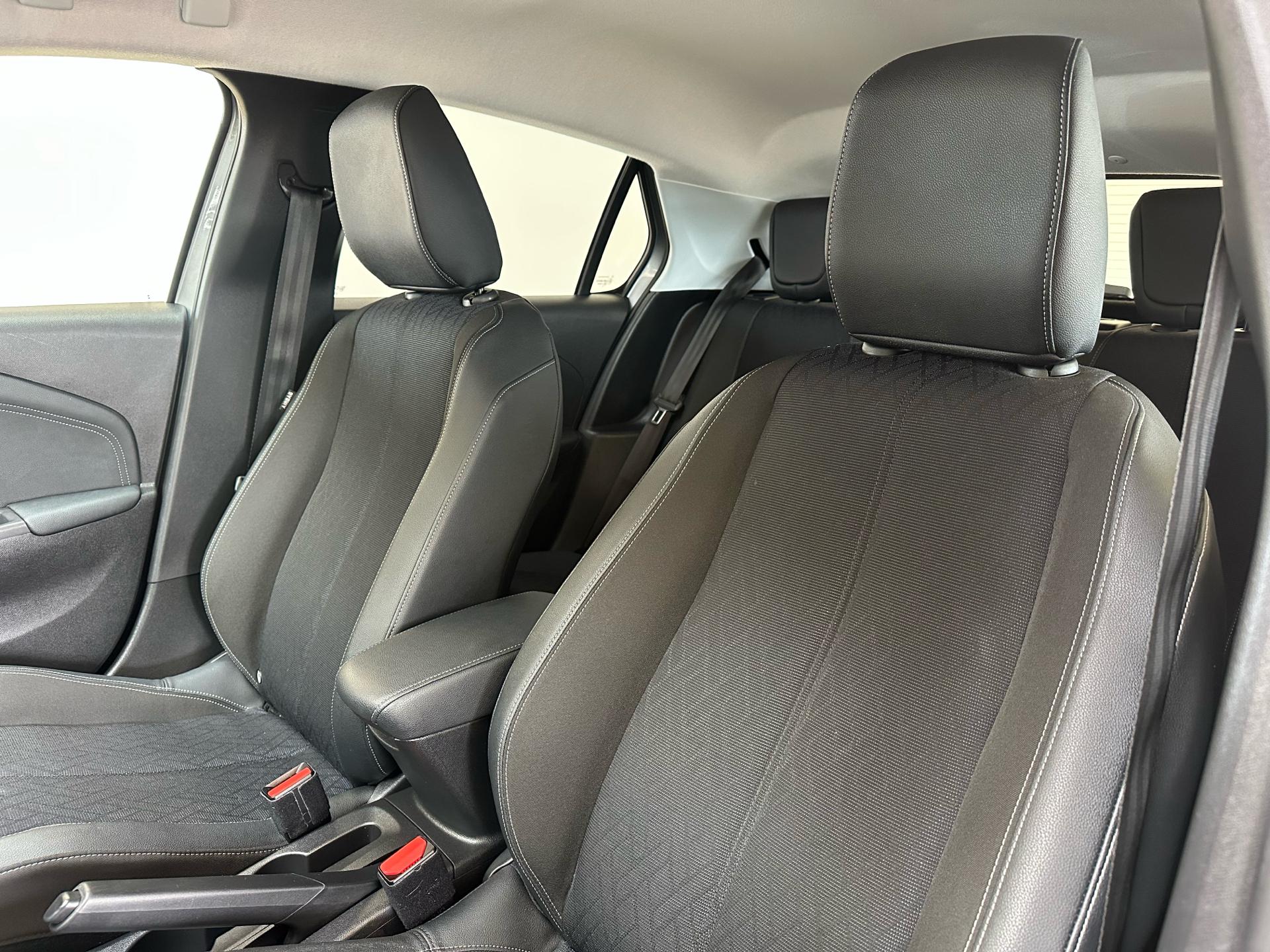 Billede af Opel Corsa 1,2 PureTech Elegance 75HK 5d