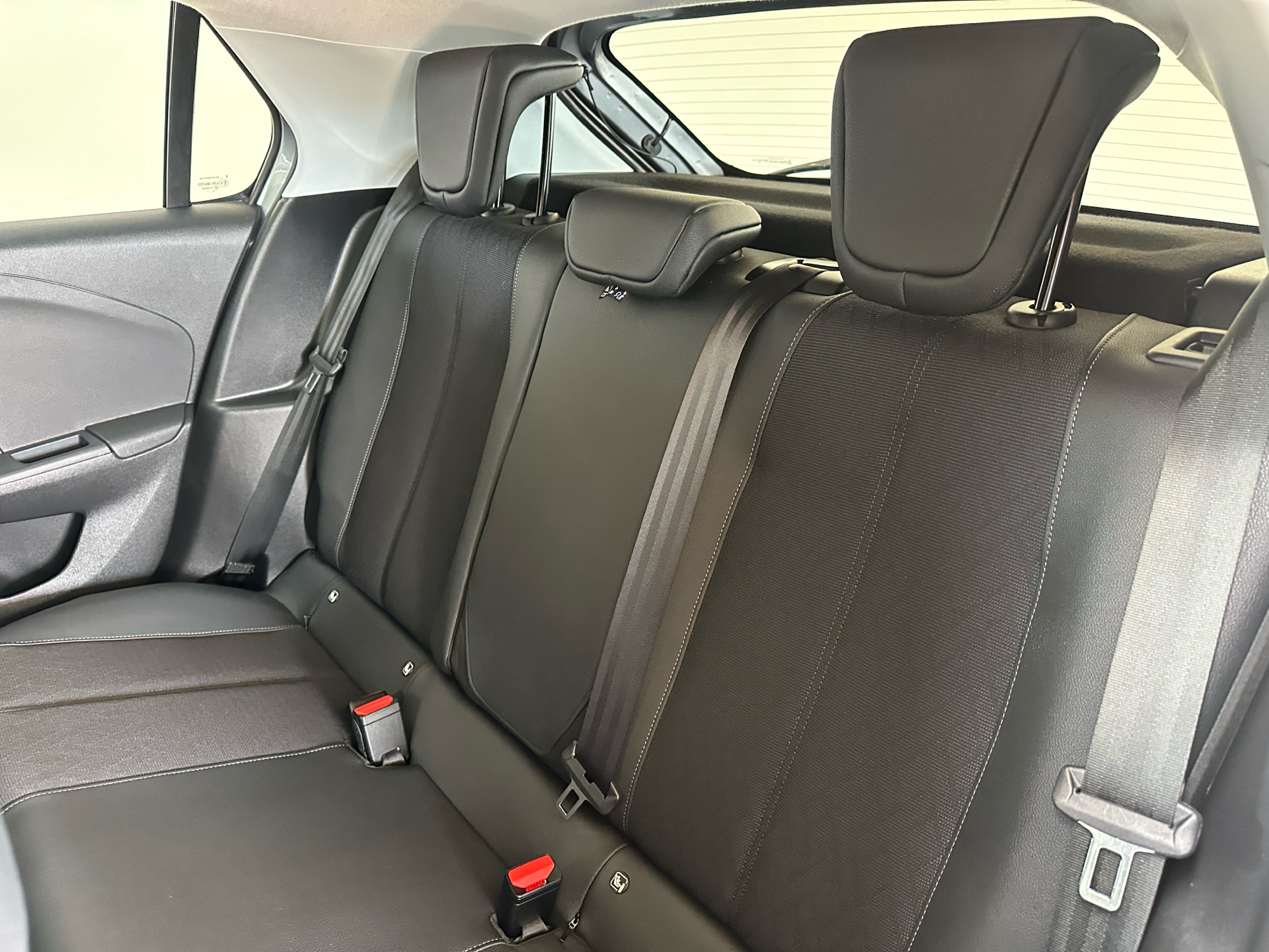 Billede af Opel Corsa 1,2 PureTech Elegance 75HK 5d