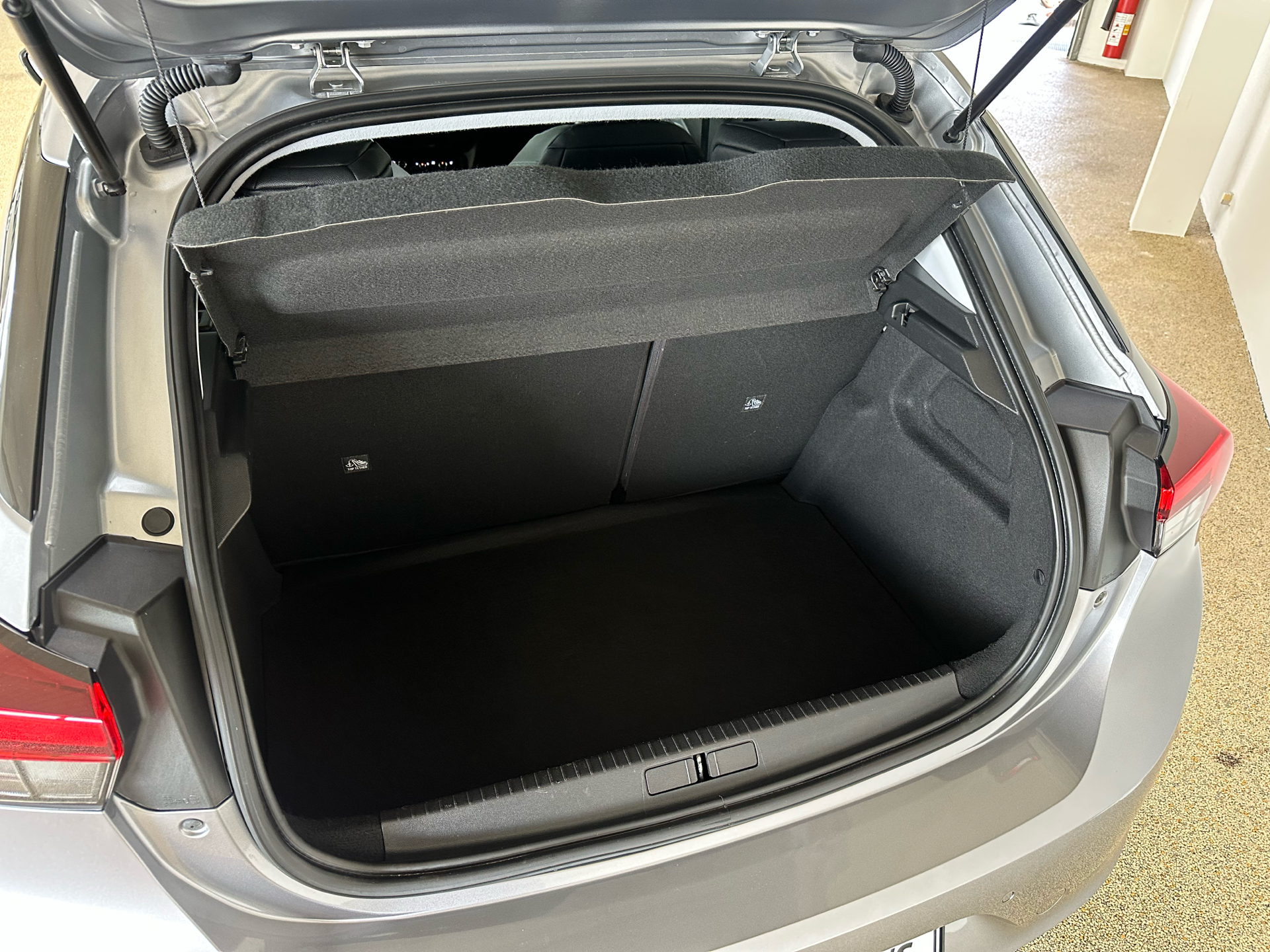 Billede af Opel Corsa 1,2 PureTech Elegance 75HK 5d