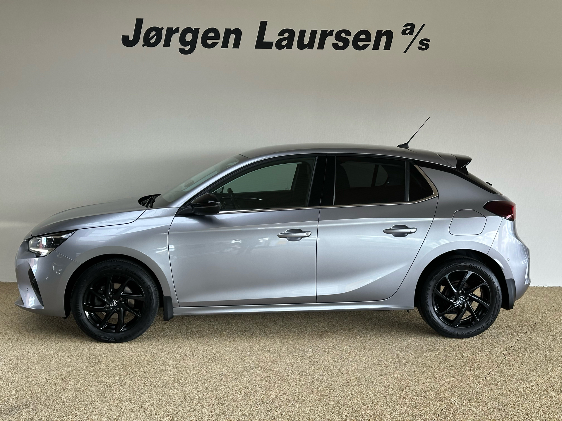 Billede af Opel Corsa 1,2 PureTech Elegance 75HK 5d