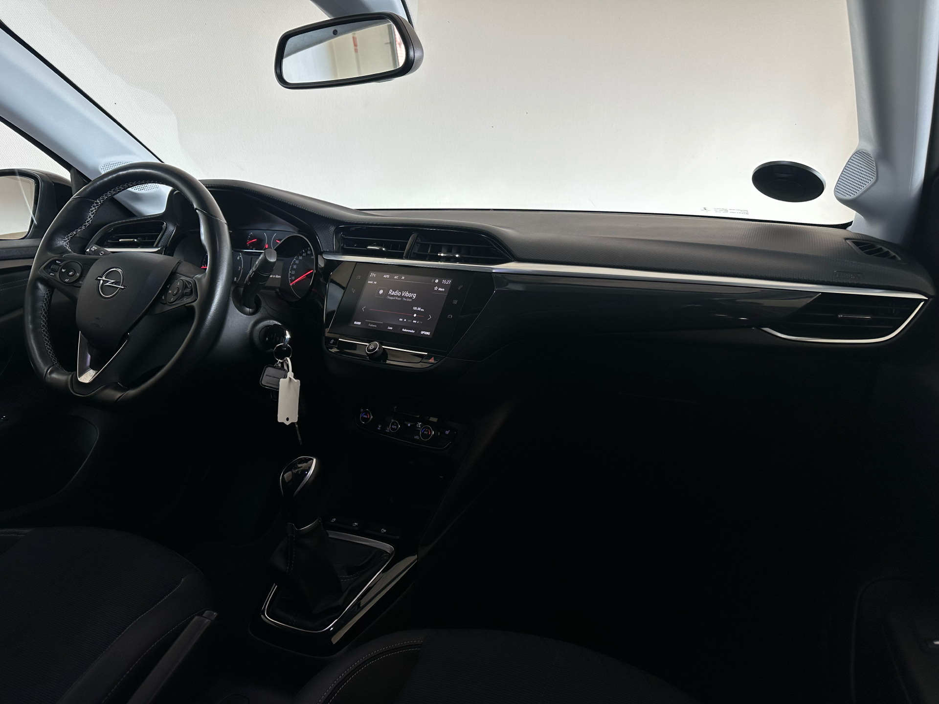 Billede af Opel Corsa 1,2 PureTech Elegance 75HK 5d