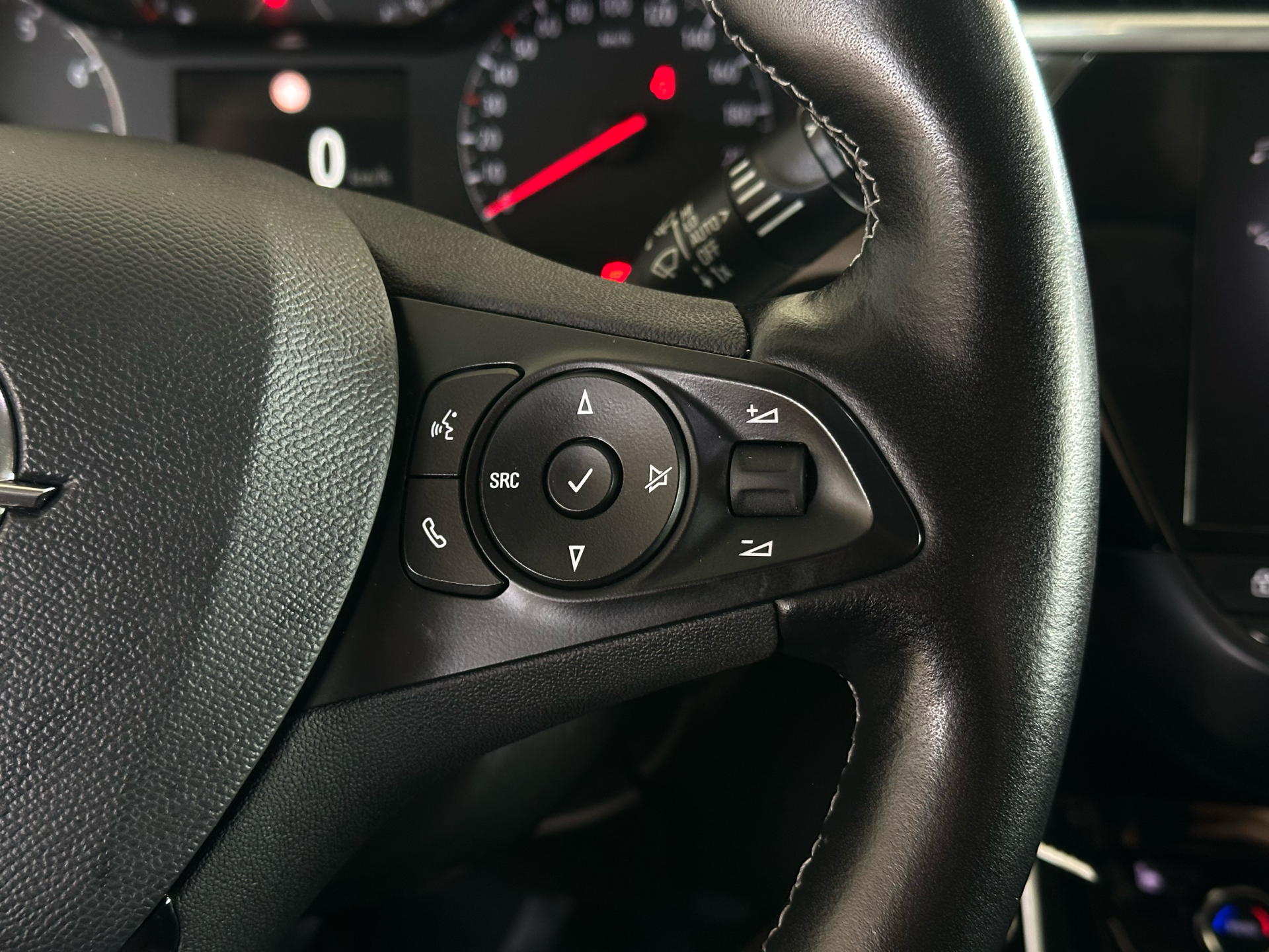 Billede af Opel Corsa 1,2 PureTech Elegance 75HK 5d