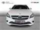 Billede af Mercedes-Benz CLA200 d Shooting Brake 2,1 CDI 136HK Stc 6g