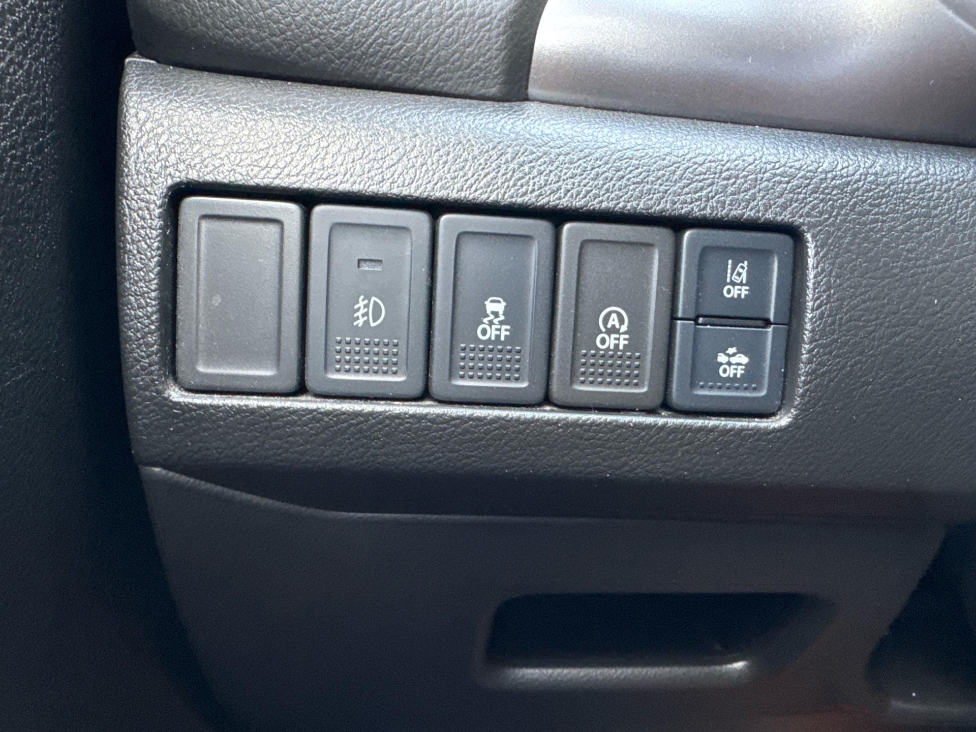 Billede af Suzuki Vitara 1,4 Boosterjet Plus 129HK 5d 6g