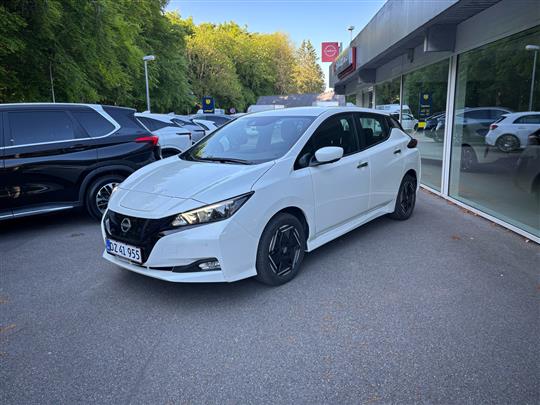 Nissan Leaf EL Acenta 39 kWh 150HK 5d Aut.