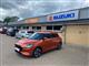 Billede af Suzuki Swift 1,2 Desire 82HK 5d