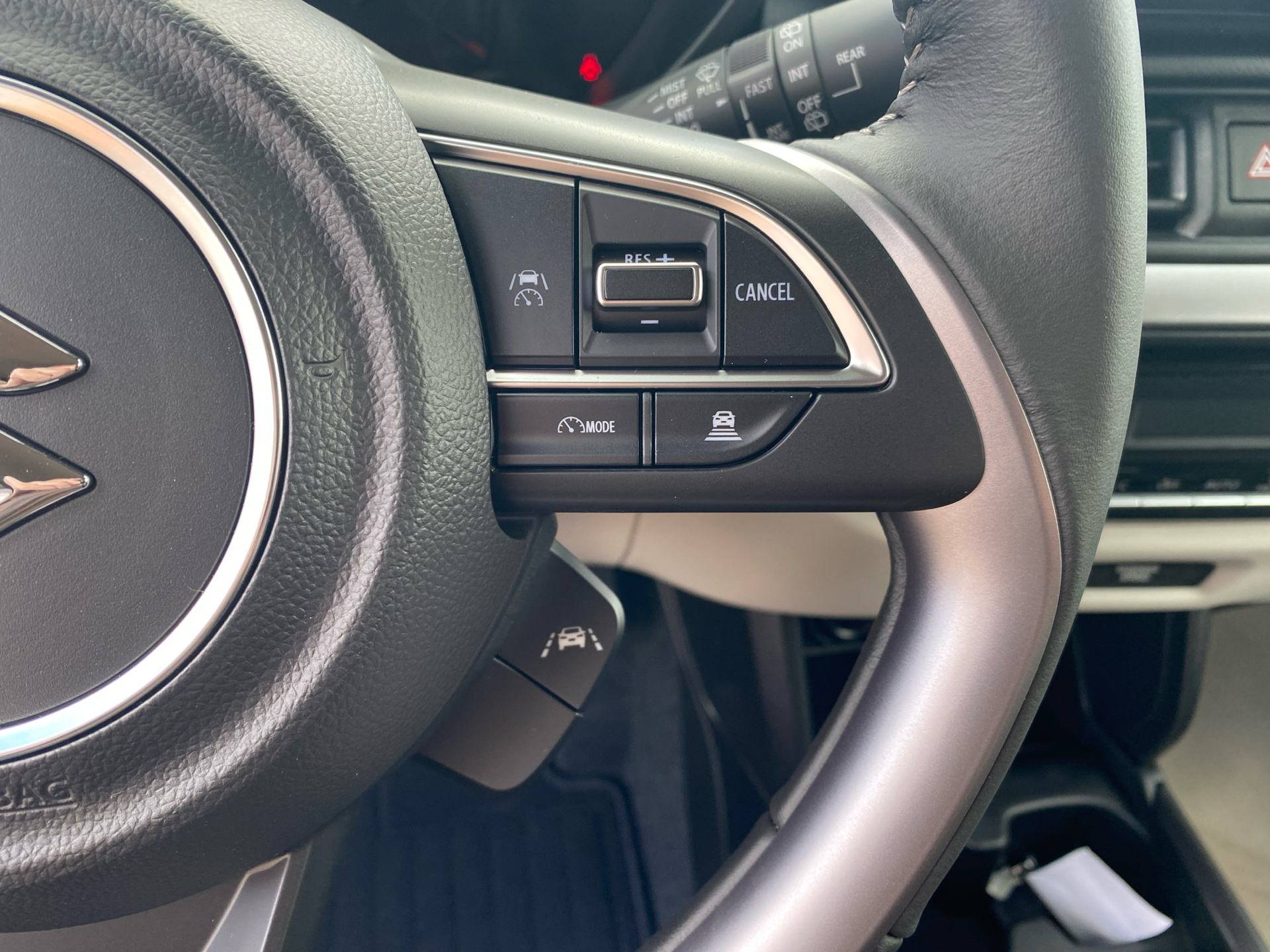 Billede af Suzuki Swift 1,2 Desire 82HK 5d