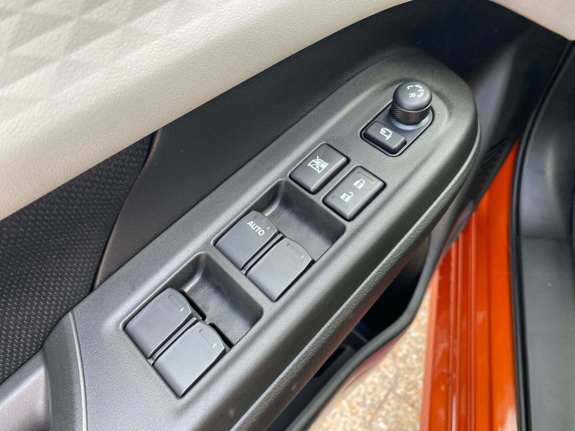 Billede af Suzuki Swift 1,2 Desire 82HK 5d