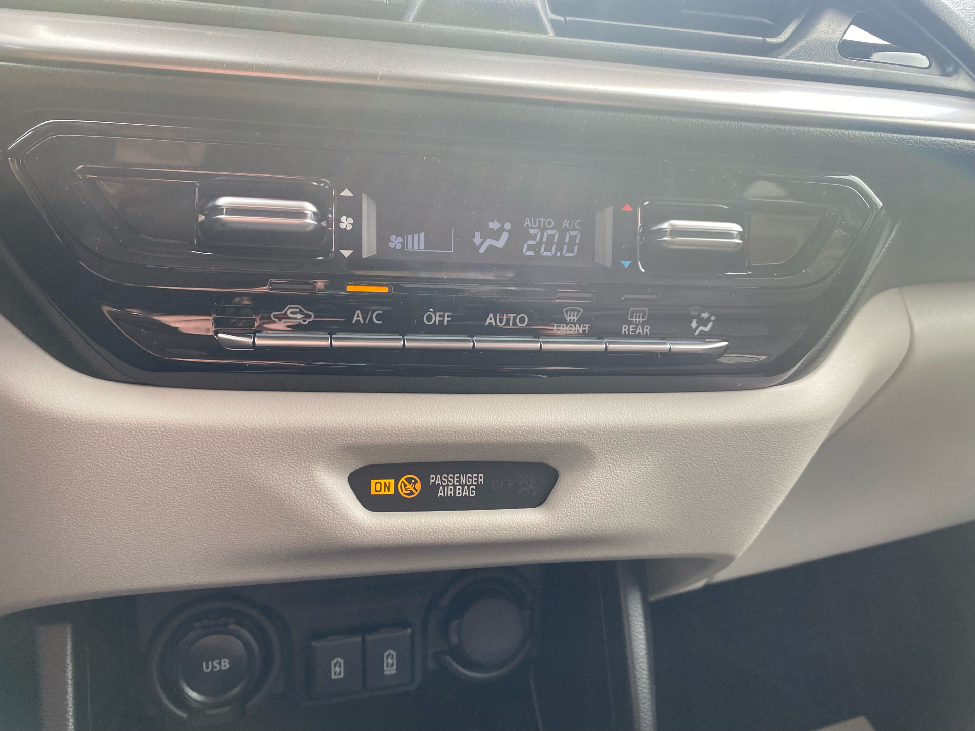 Billede af Suzuki Swift 1,2 Desire 82HK 5d