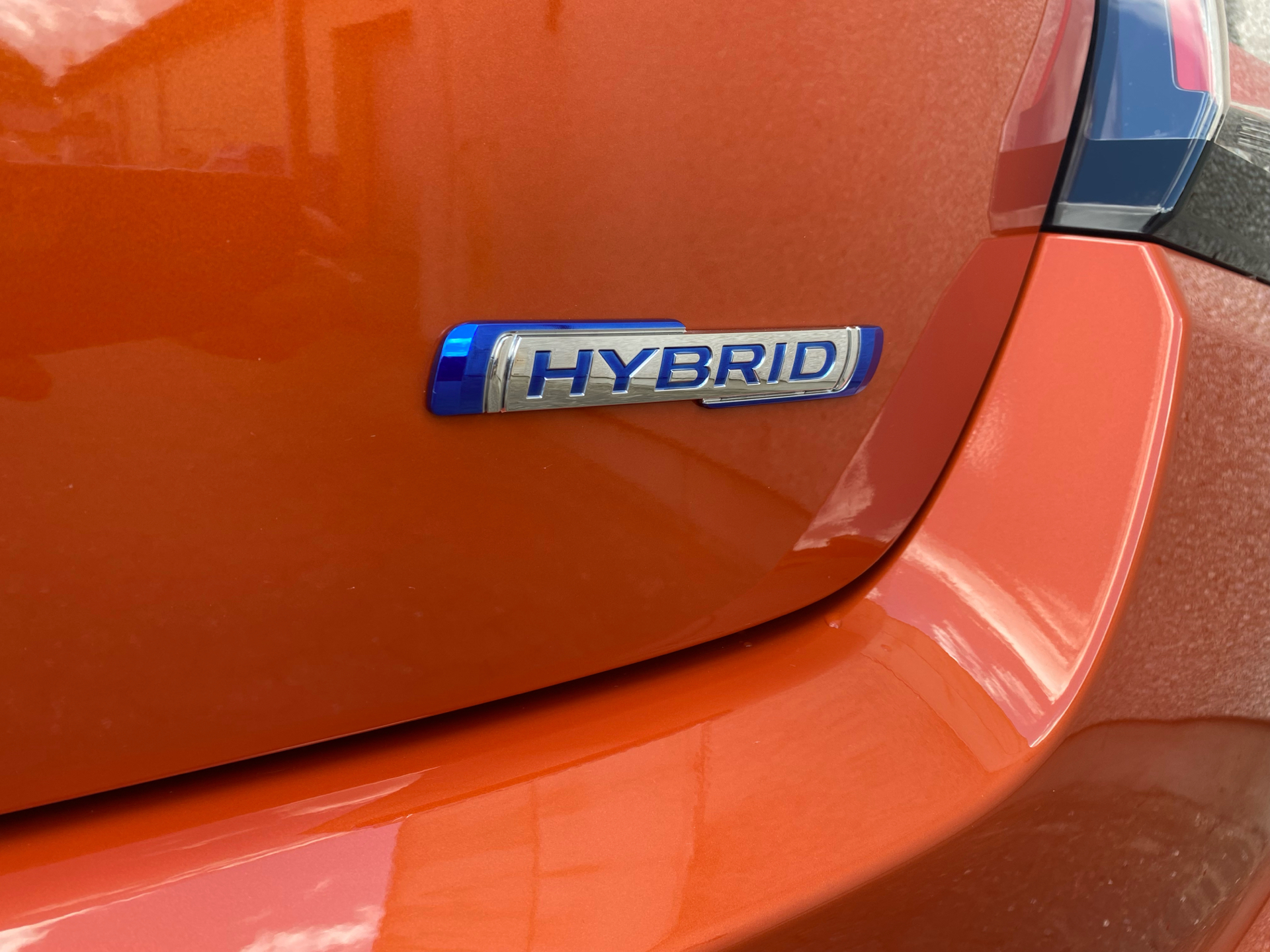 Billede af Suzuki Swift 1,2 Desire 82HK 5d