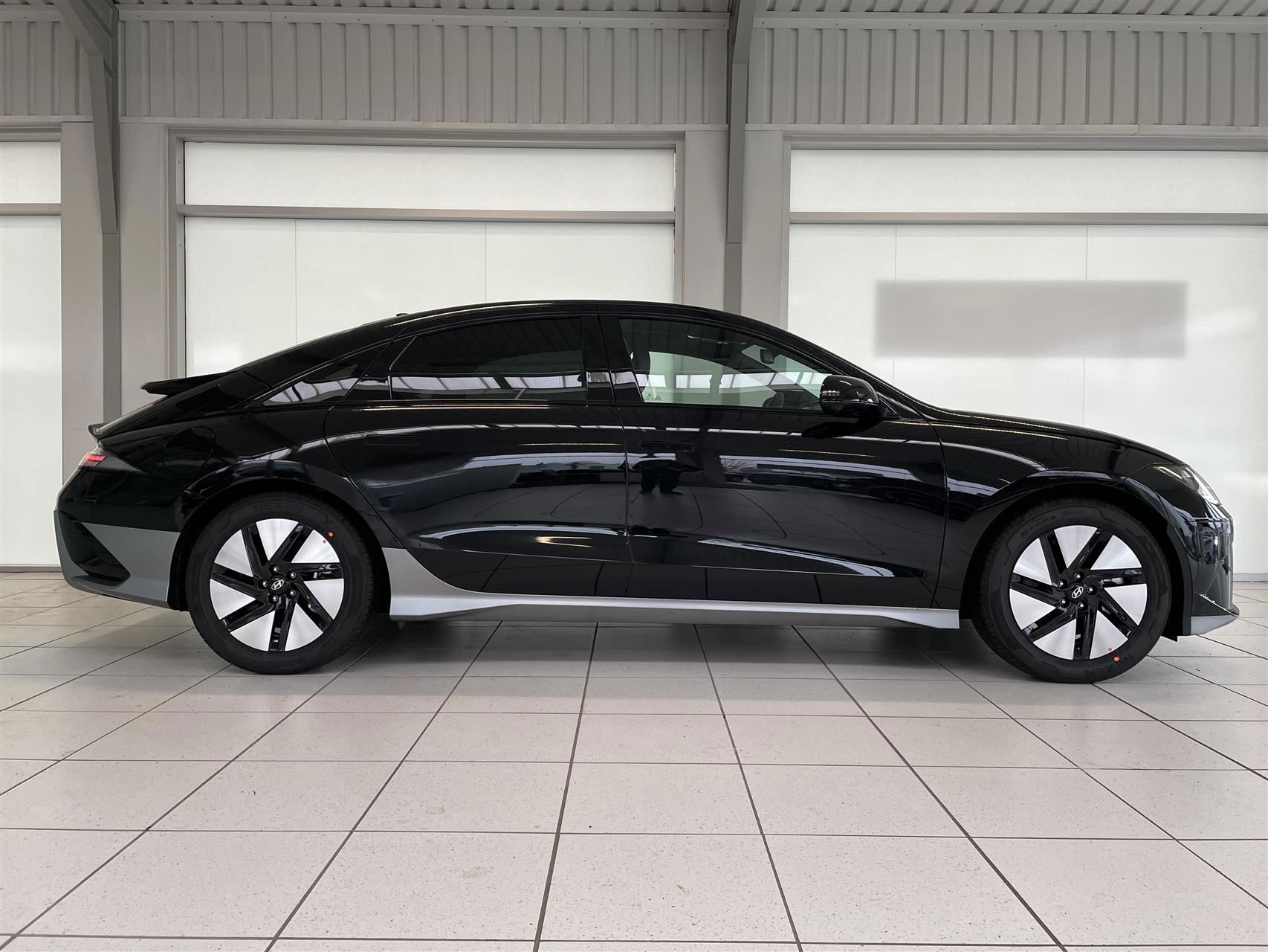 Billede af Hyundai Ioniq 6 Electric 77,4 kWh Ultimate 229HK Aut.