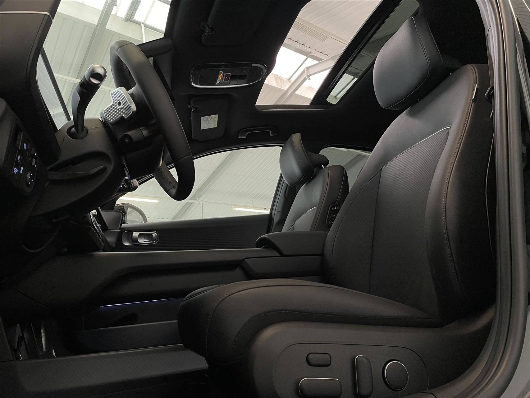 Billede af Hyundai Ioniq 6 Electric 77,4 kWh Ultimate 229HK Aut.