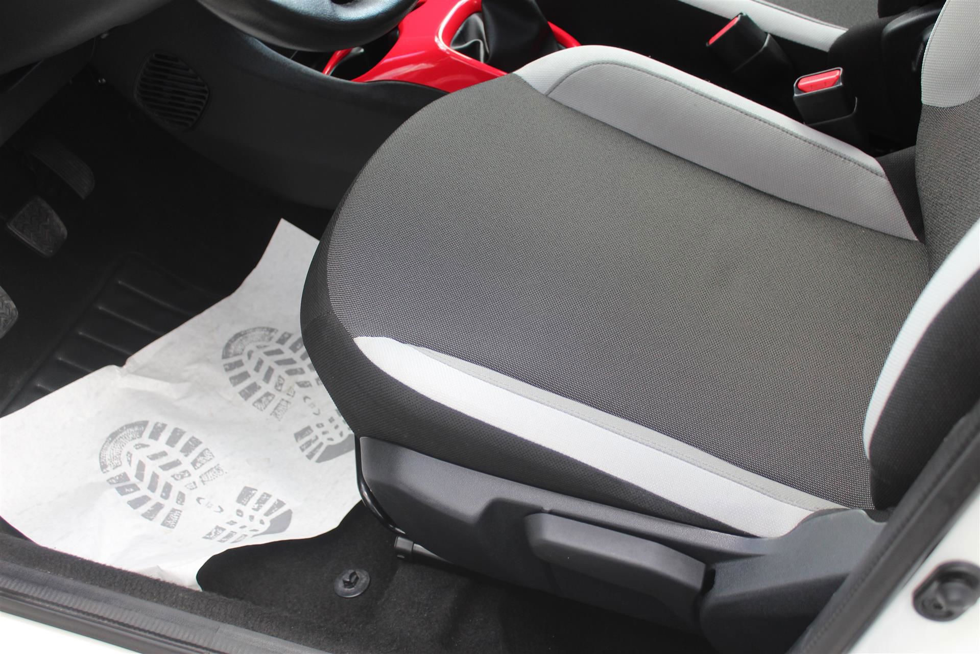 Billede af Toyota Aygo 1,0 VVT-I X-pression 69HK 5d