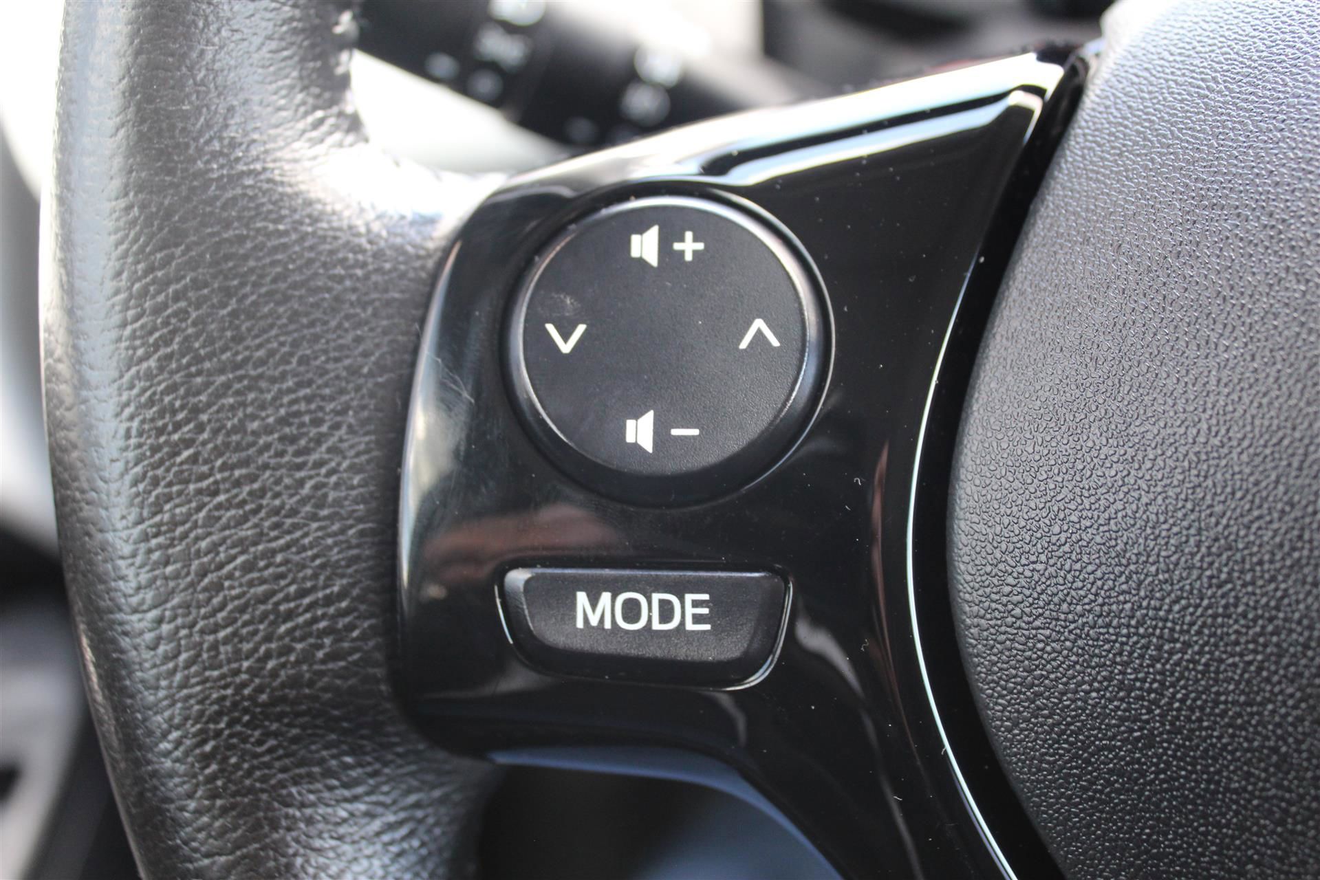 Billede af Toyota Aygo 1,0 VVT-I X-pression 69HK 5d