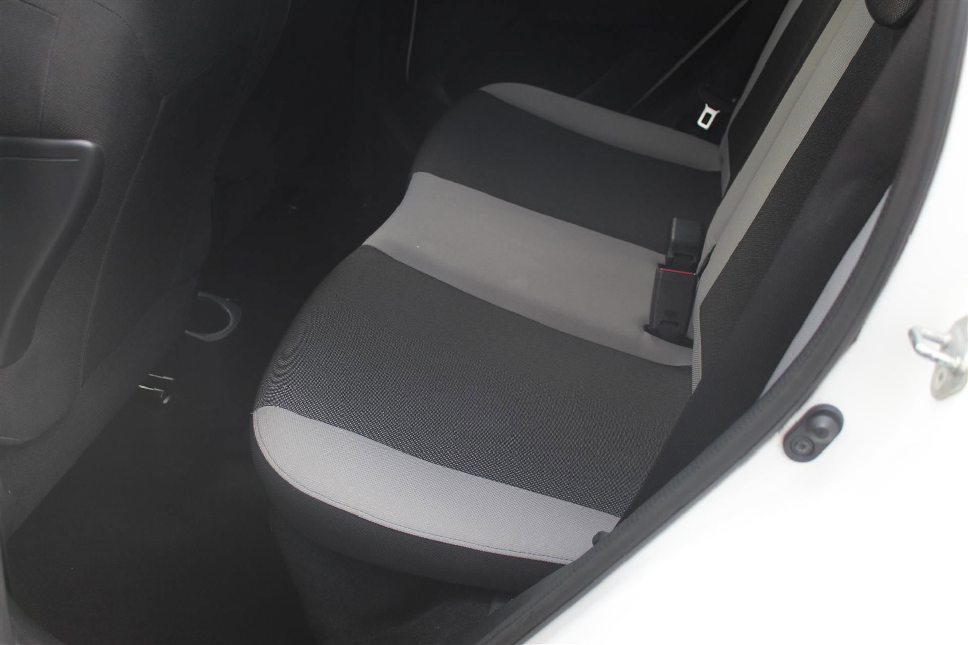 Billede af Toyota Aygo 1,0 VVT-I X-pression 69HK 5d