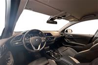 BMW 118i 1,5 Sportline Steptronic 140HK 5d 7g Aut.