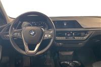 BMW 118i 1,5 Sportline Steptronic 140HK 5d 7g Aut.