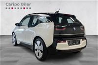 BMW i3 EL Charged 170HK 5d Aut.