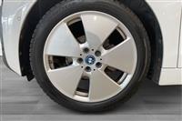 BMW i3 EL Charged 170HK 5d Aut.
