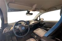 BMW i3 EL Charged 170HK 5d Aut.